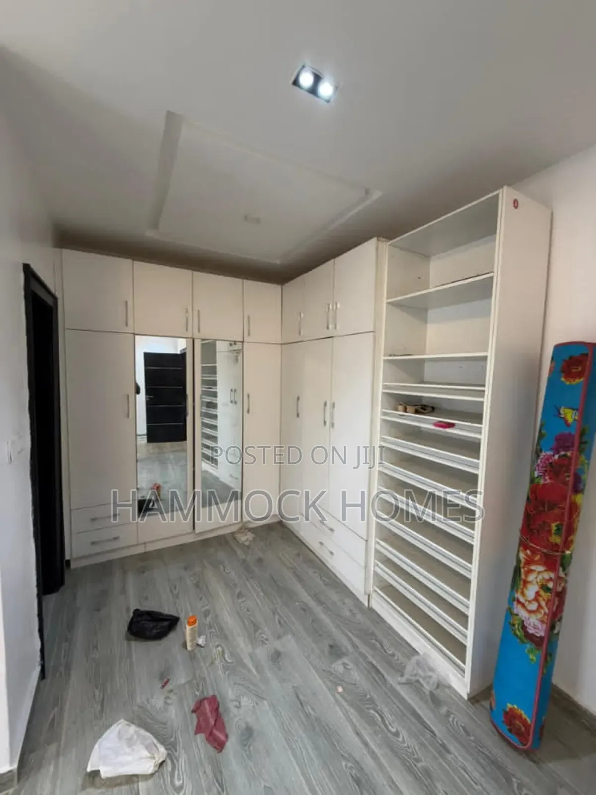 4bdrm Duplex in Carlton Gate Estate,, Akobo for sale in Akobo