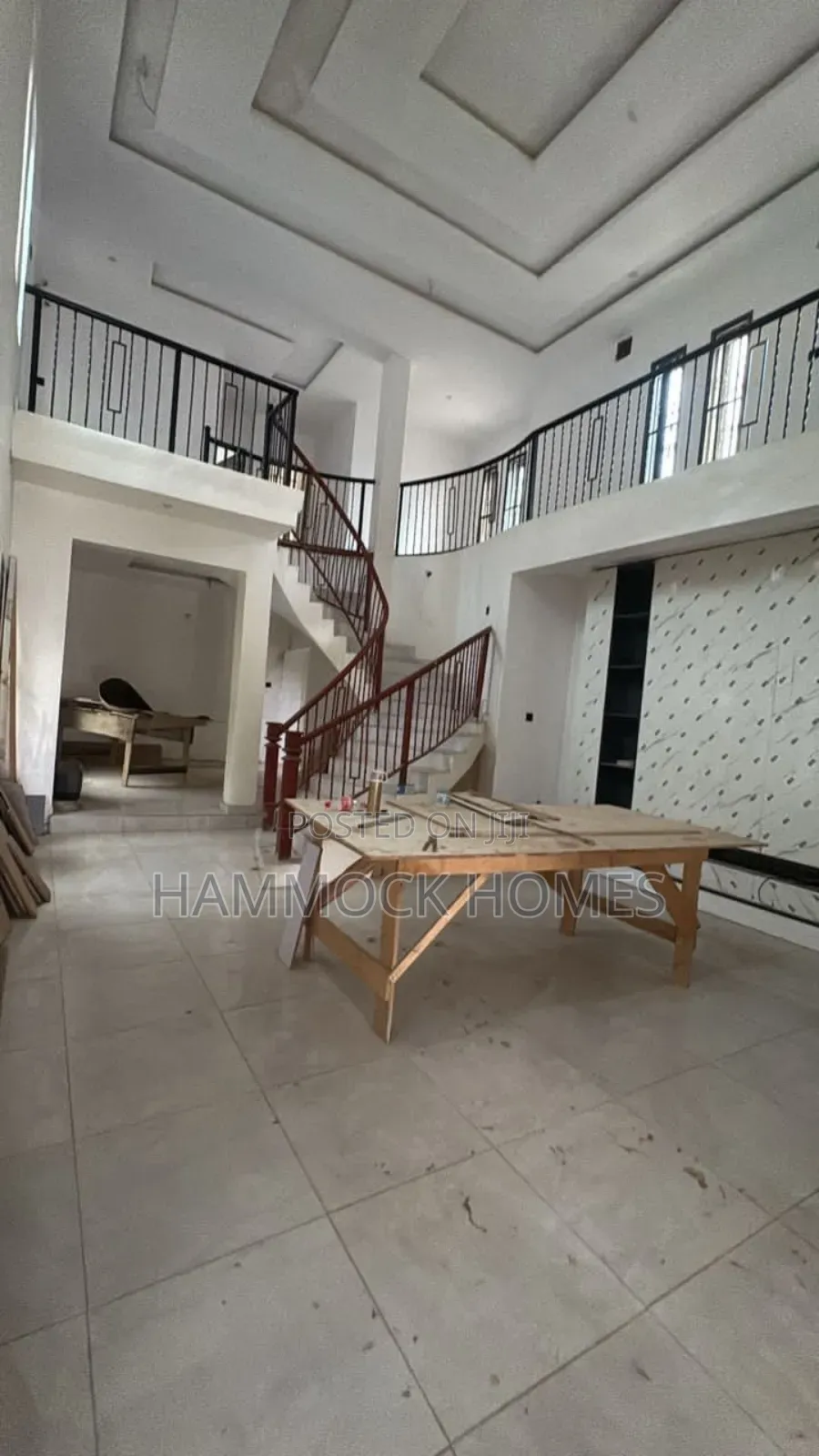 4bdrm Penthouse in New Bodija Estate for sale in Bodija