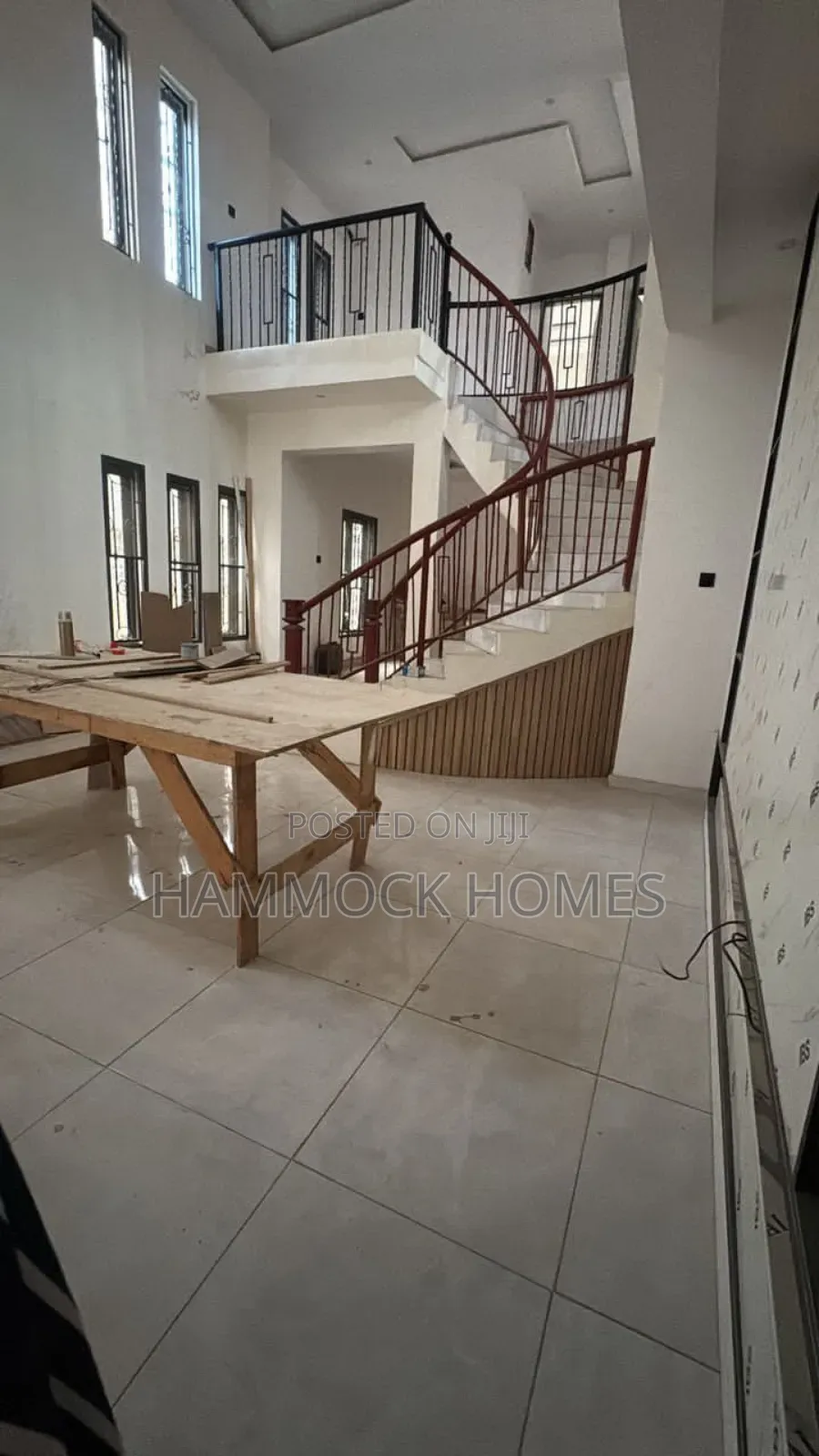 4bdrm Penthouse in New Bodija Estate for sale in Bodija