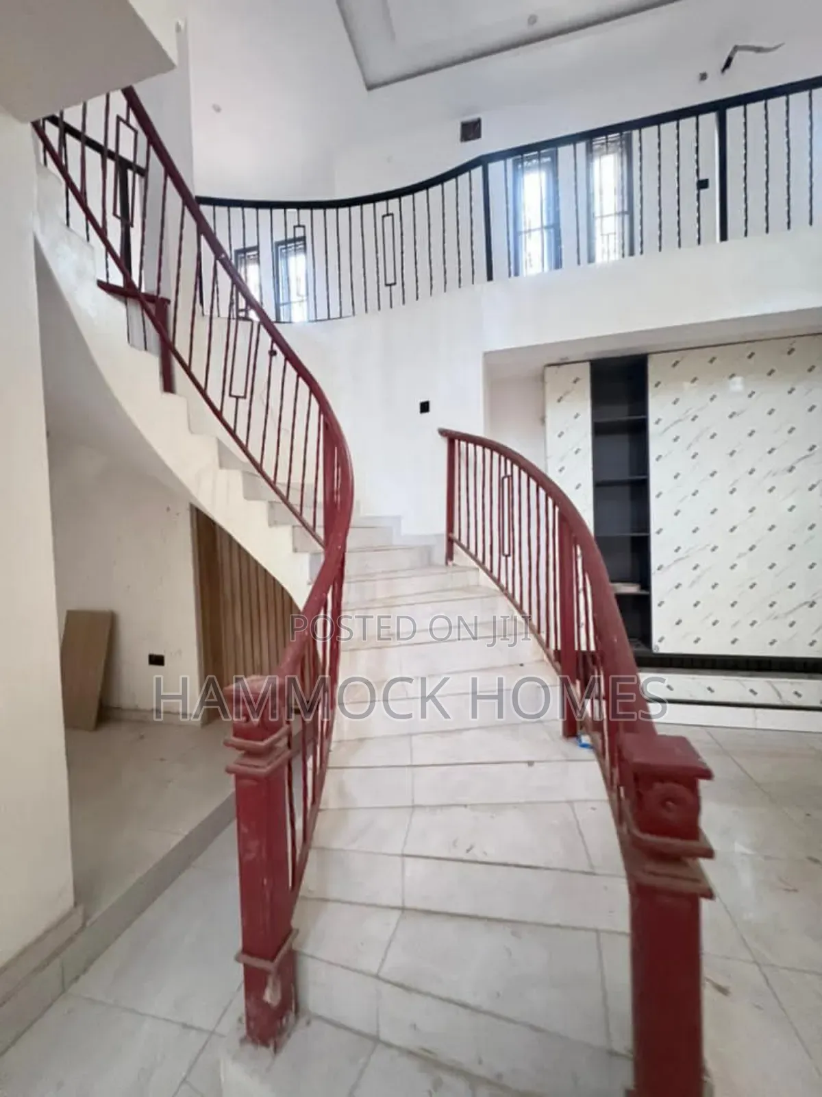 4bdrm Penthouse in New Bodija Estate for sale in Bodija