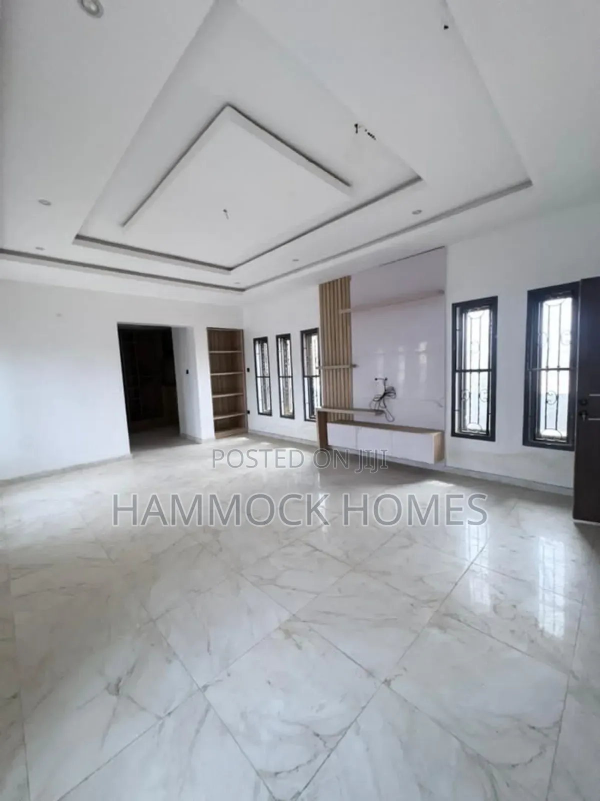 4bdrm Penthouse in New Bodija Estate for sale in Bodija