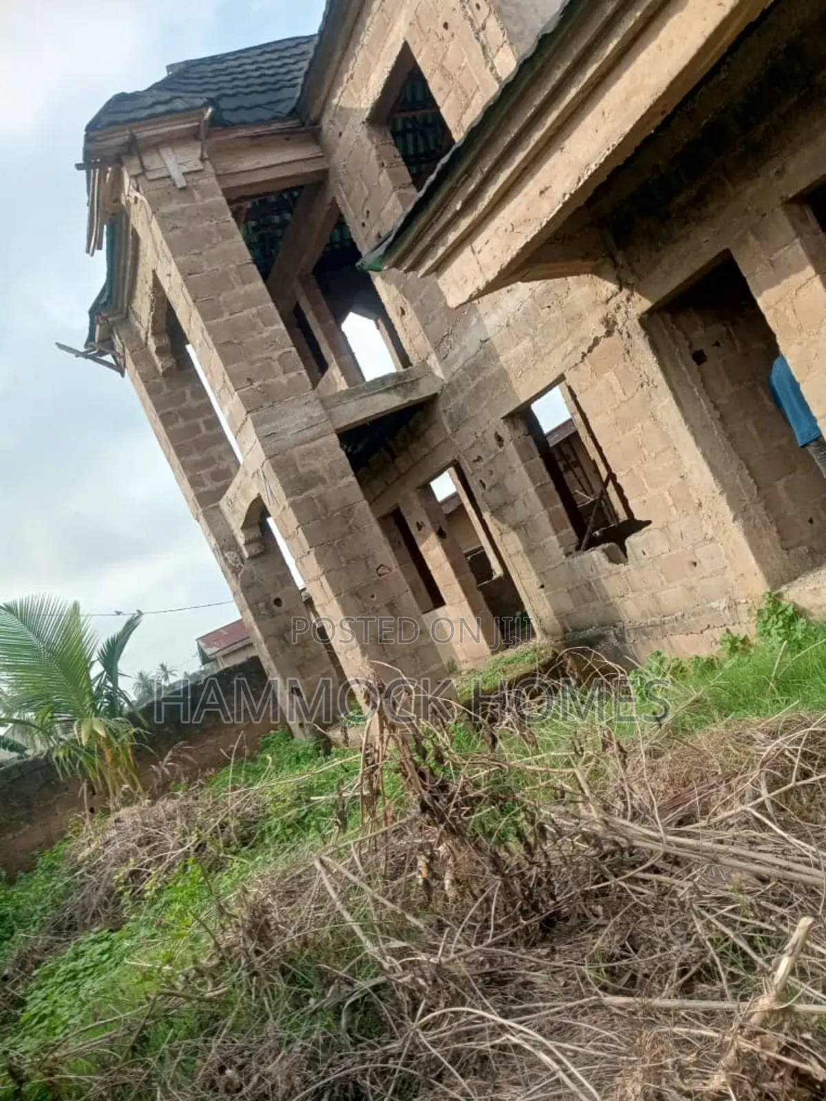 3bdrm Duplex in Fas Fas Estate, Agodi for sale in Agodi