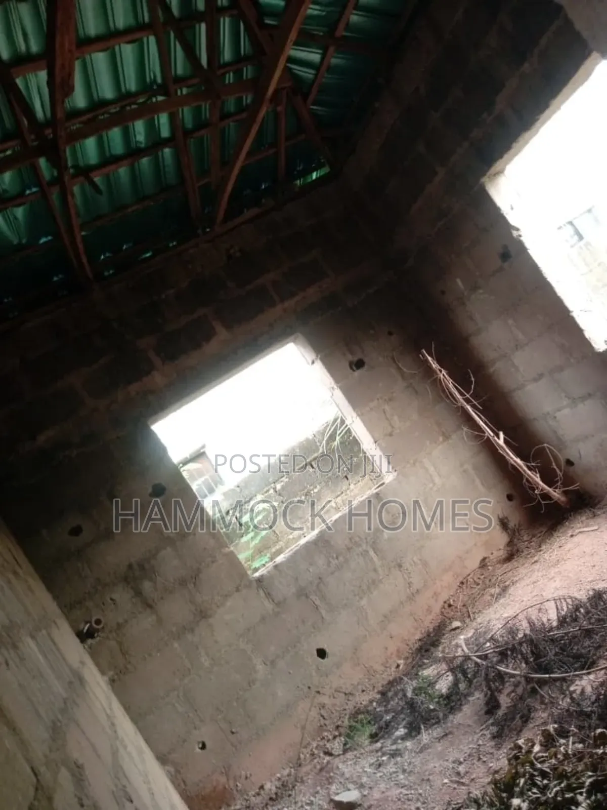 3bdrm Duplex in Fas Fas Estate, Agodi for sale in Agodi