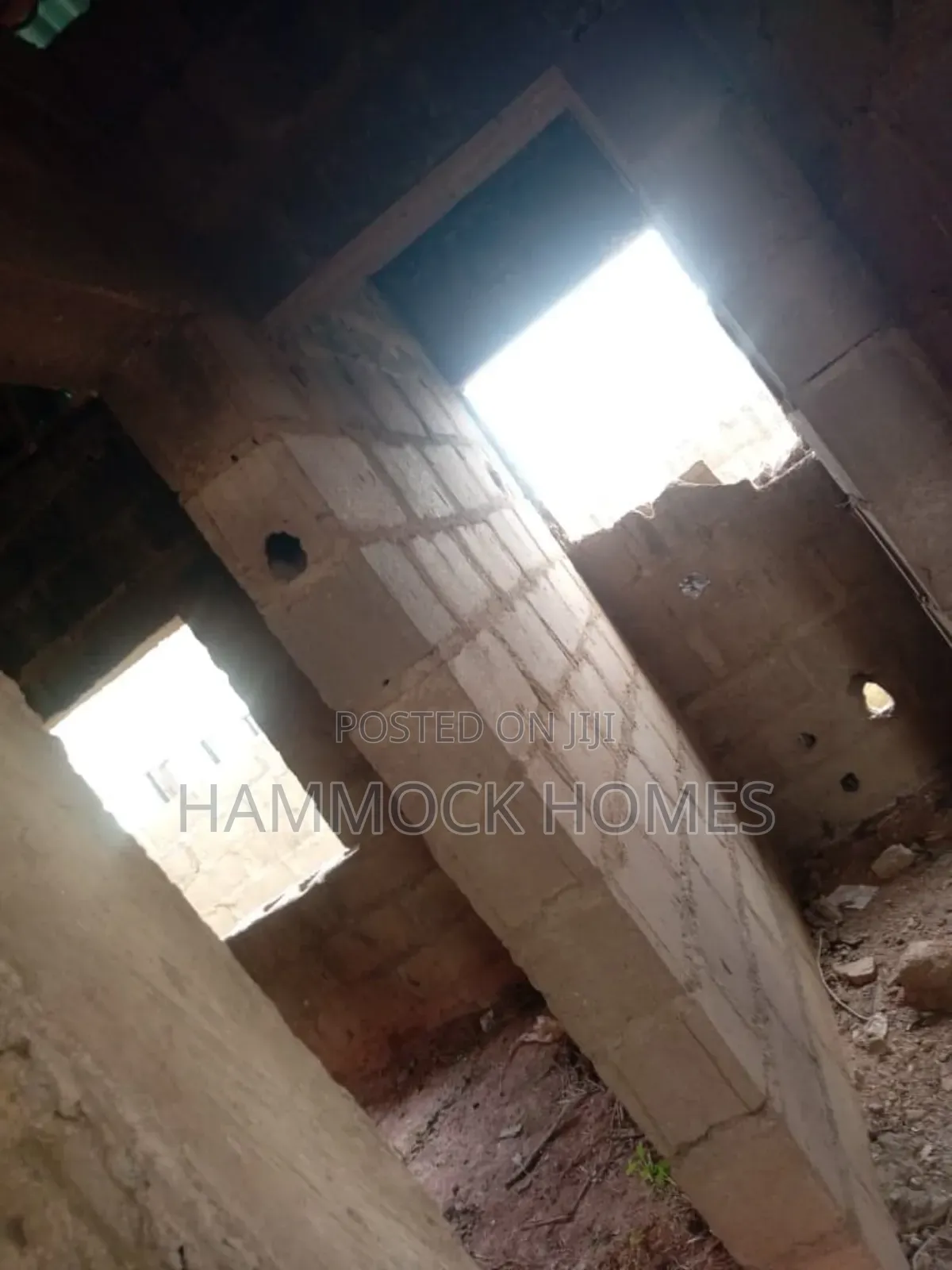 3bdrm Duplex in Fas Fas Estate, Agodi for sale in Agodi