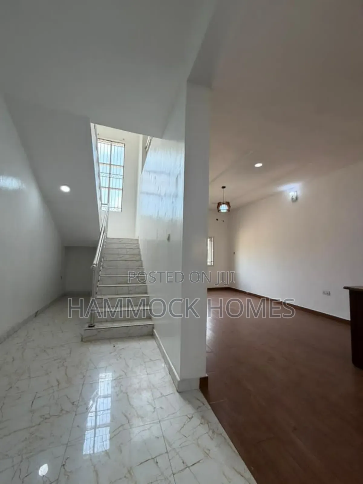 4bdrm Duplex in Kolapo Ishola Gra, Akobo for sale in Akobo
