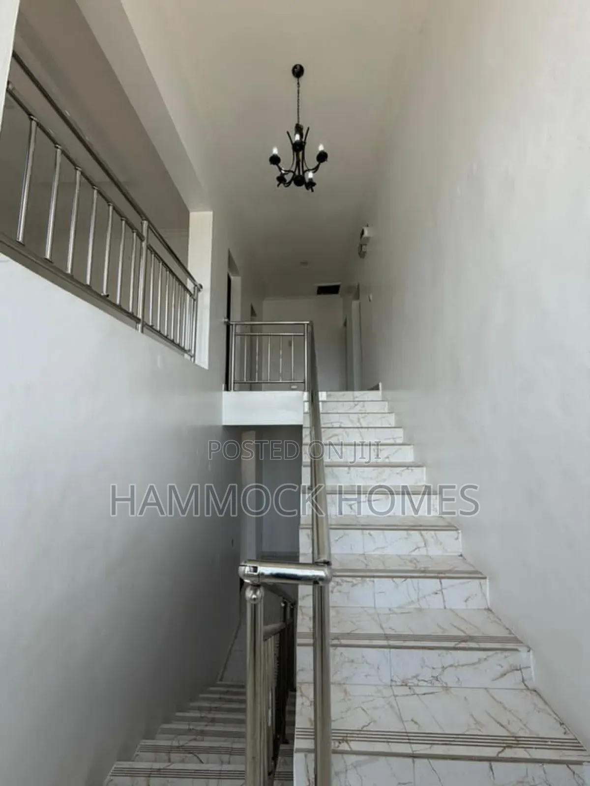 4bdrm Duplex in Kolapo Ishola Gra, Akobo for sale in Akobo