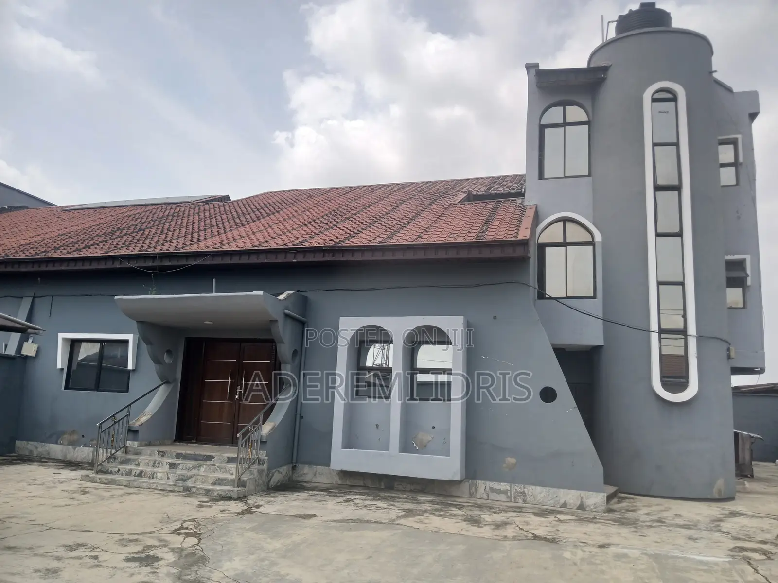 7bdrm Duplex in Gra, Igando / Ikotun/Igando for sale in Igando / Ikotun/Igando