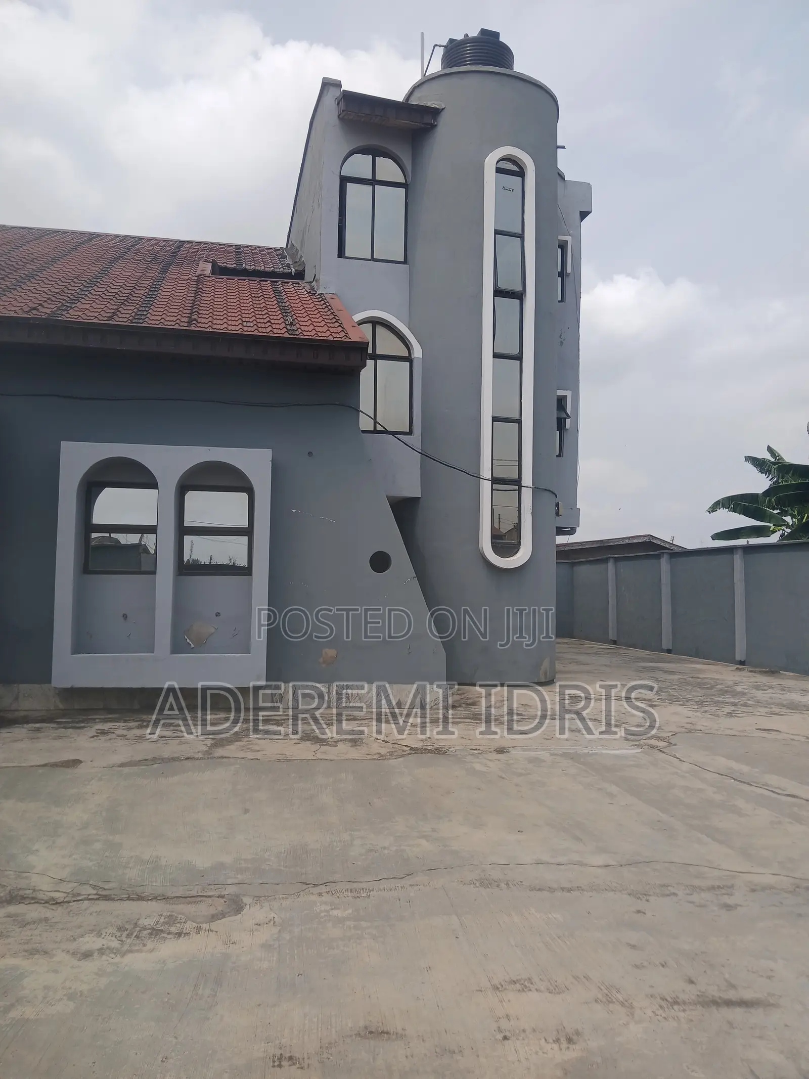 7bdrm Duplex in Gra, Igando / Ikotun/Igando for sale in Igando / Ikotun/Igando
