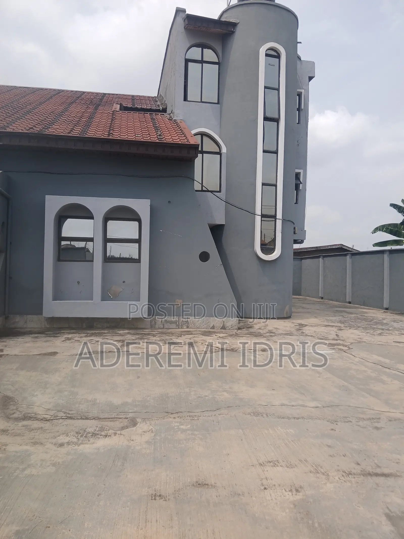 7bdrm Duplex in Gra, Igando / Ikotun/Igando for sale in Igando / Ikotun/Igando
