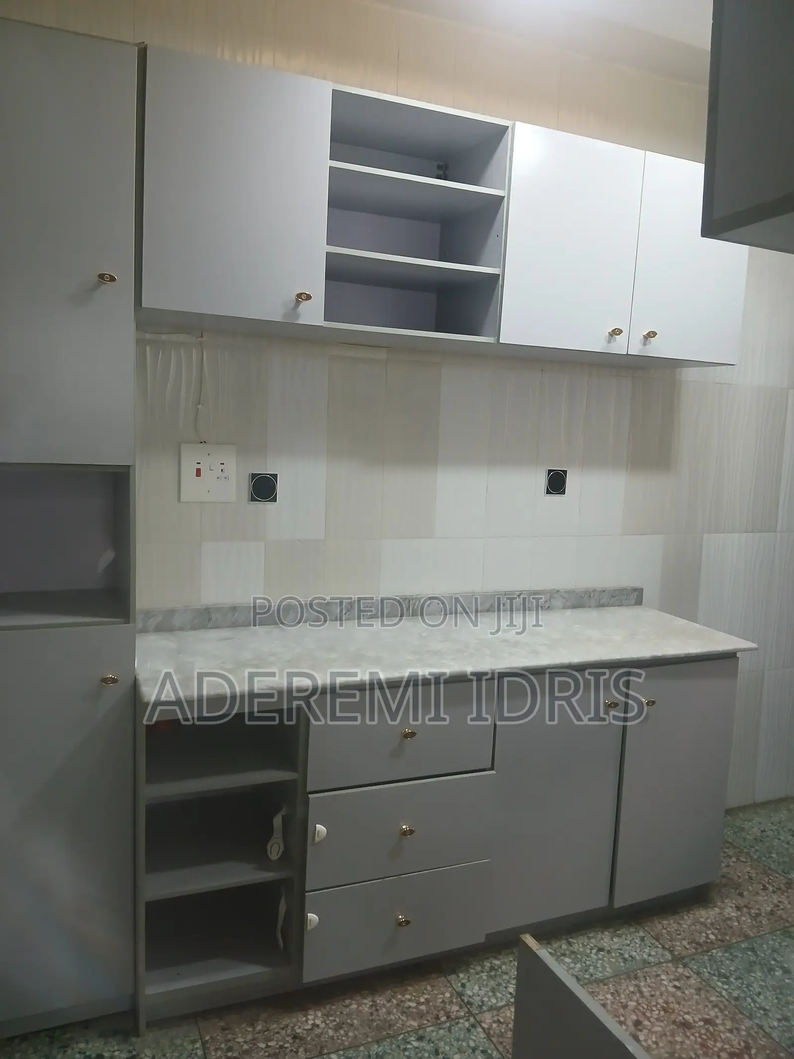 7bdrm Duplex in Gra, Igando / Ikotun/Igando for sale in Igando / Ikotun/Igando