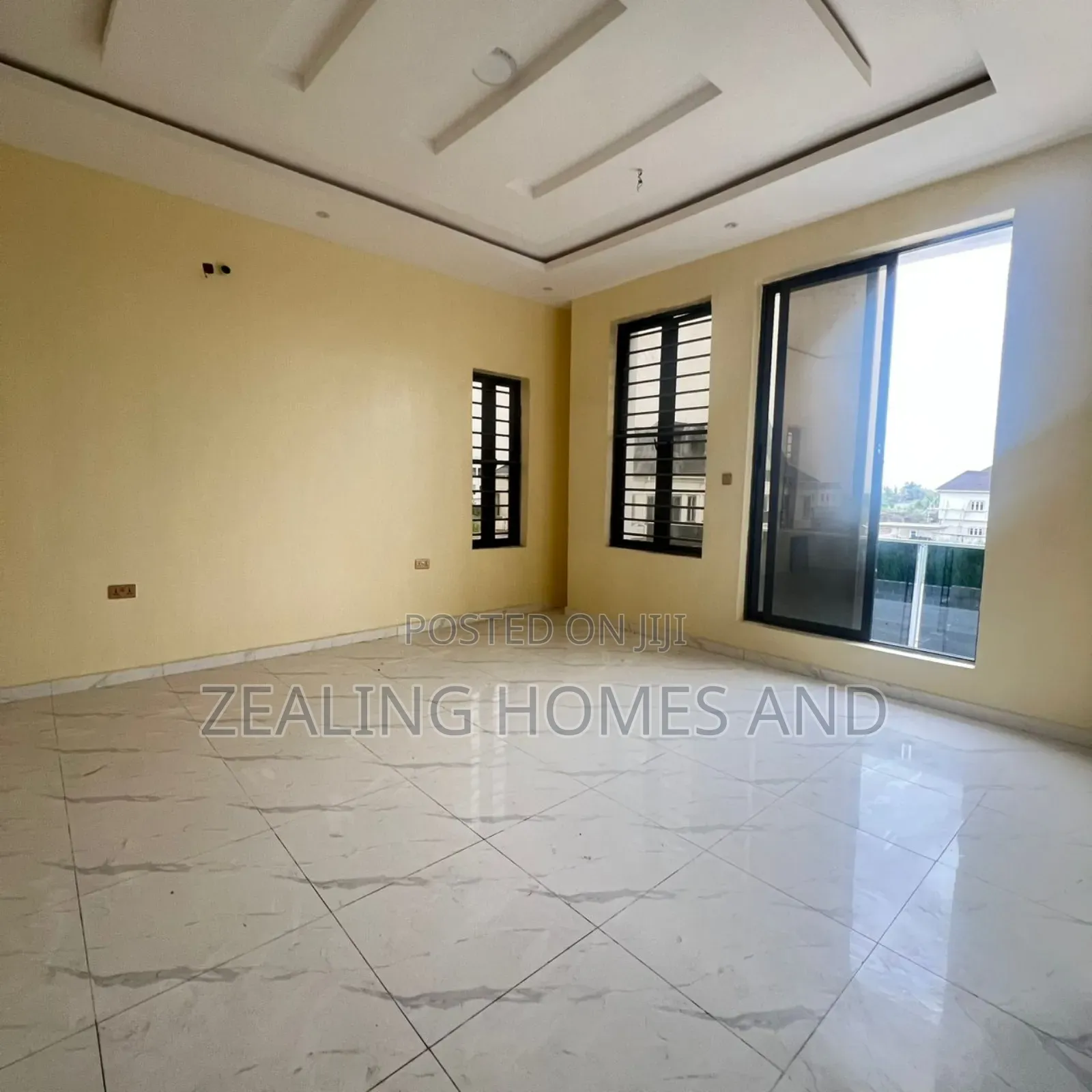 2bdrm Duplex in Atican Beach View, Lekki for sale in Lekki
