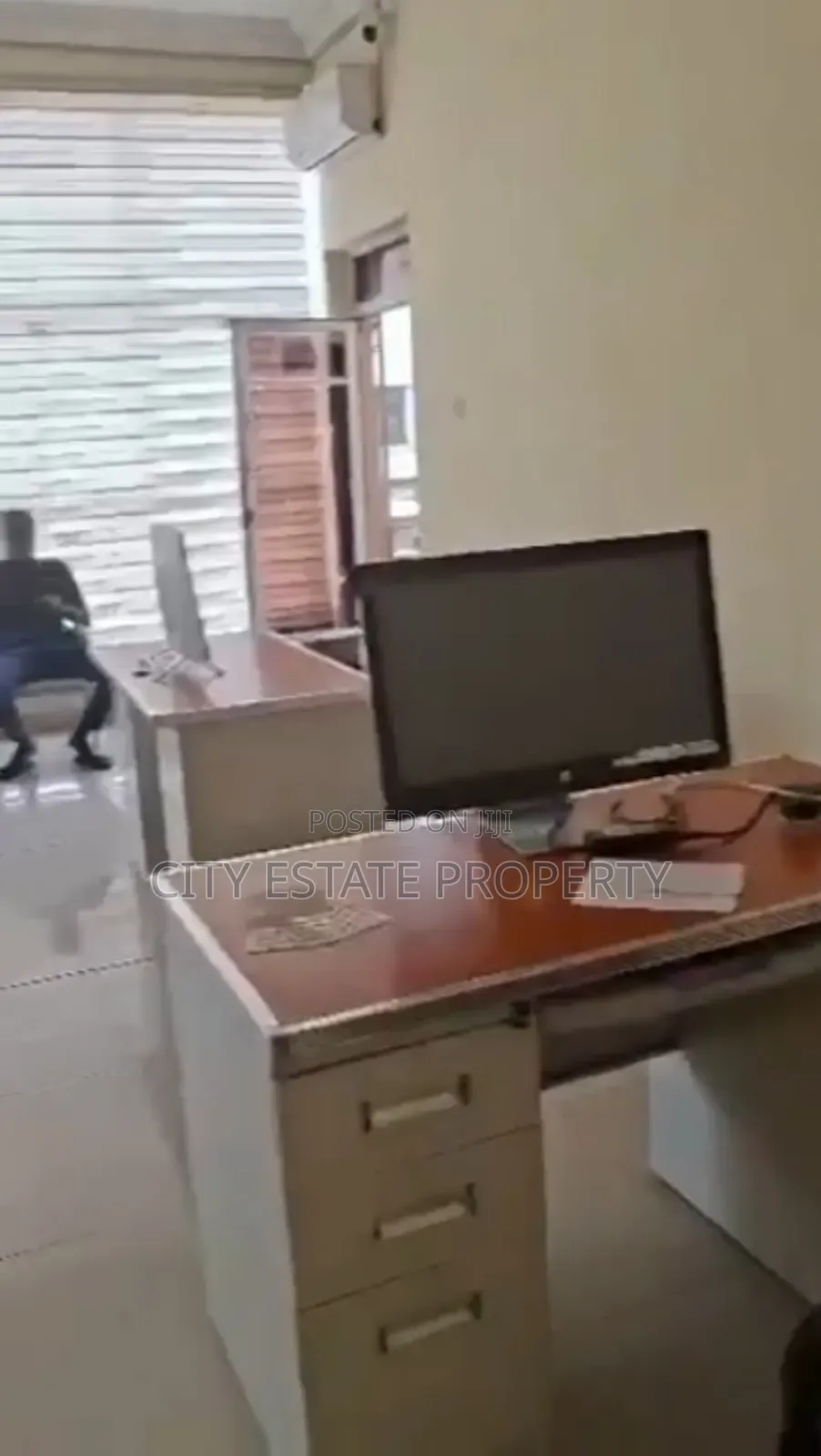 Office Space for Rent in Gra Portharcourt in GRA Phase 2 / Port-Harcourt