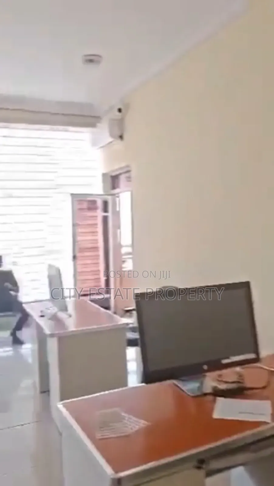 Office Space for Rent in Gra Portharcourt in GRA Phase 2 / Port-Harcourt