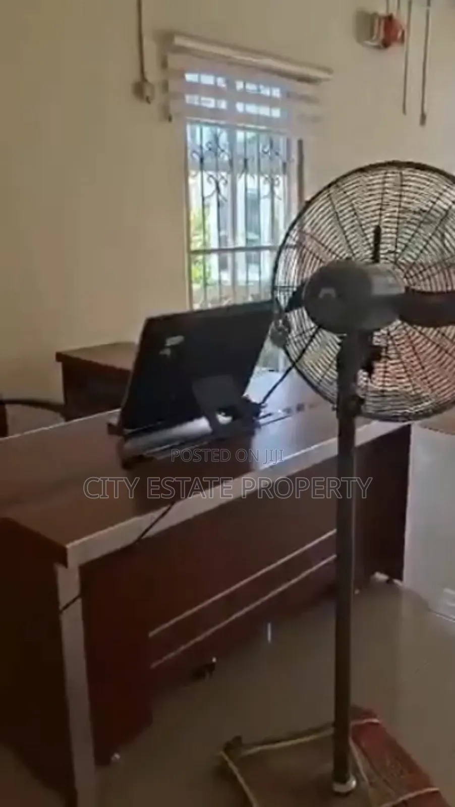 Office Space for Rent in Gra Portharcourt in GRA Phase 2 / Port-Harcourt