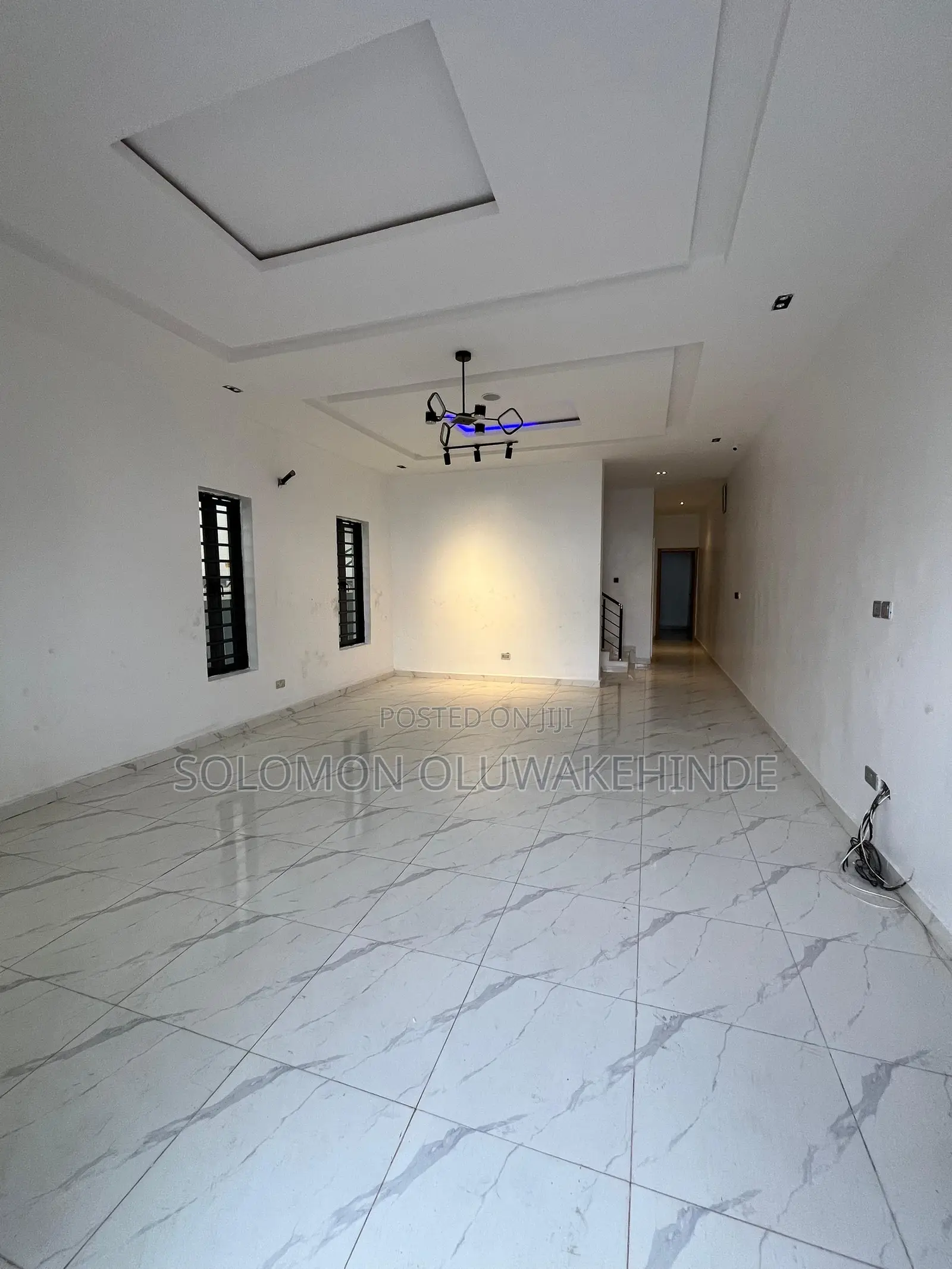 4bdrm Duplex in Lekky County, Ikota for sale in Ikota