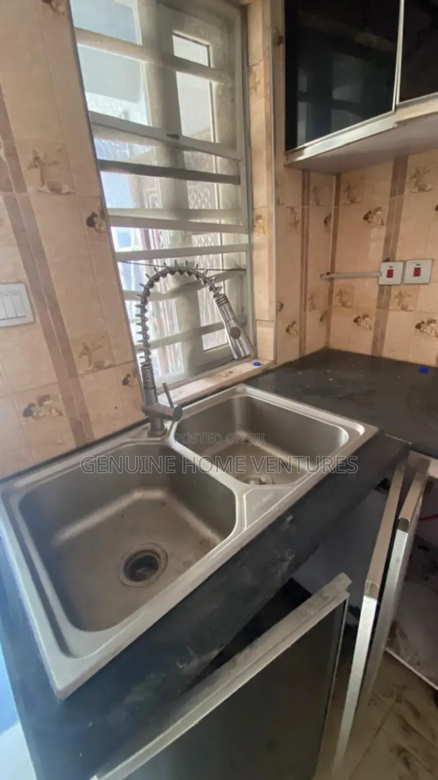 Furnished 3bdrm Apartment in Sangotedo for rent in Sangotedo