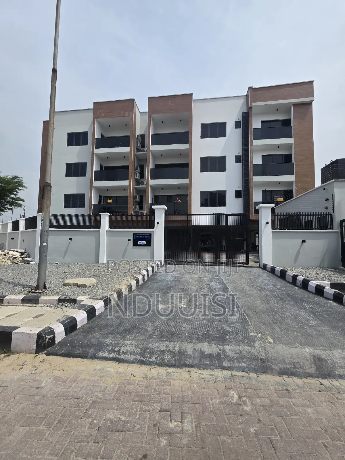3bdrm Apartment in Lekki Phase 1 for sale in Lekki Phase 1