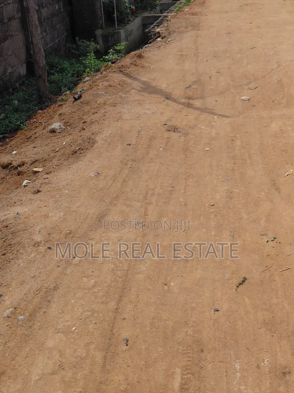 4 Plots of Land for Sale Opebi Link Bridge Ikeja in Opebi