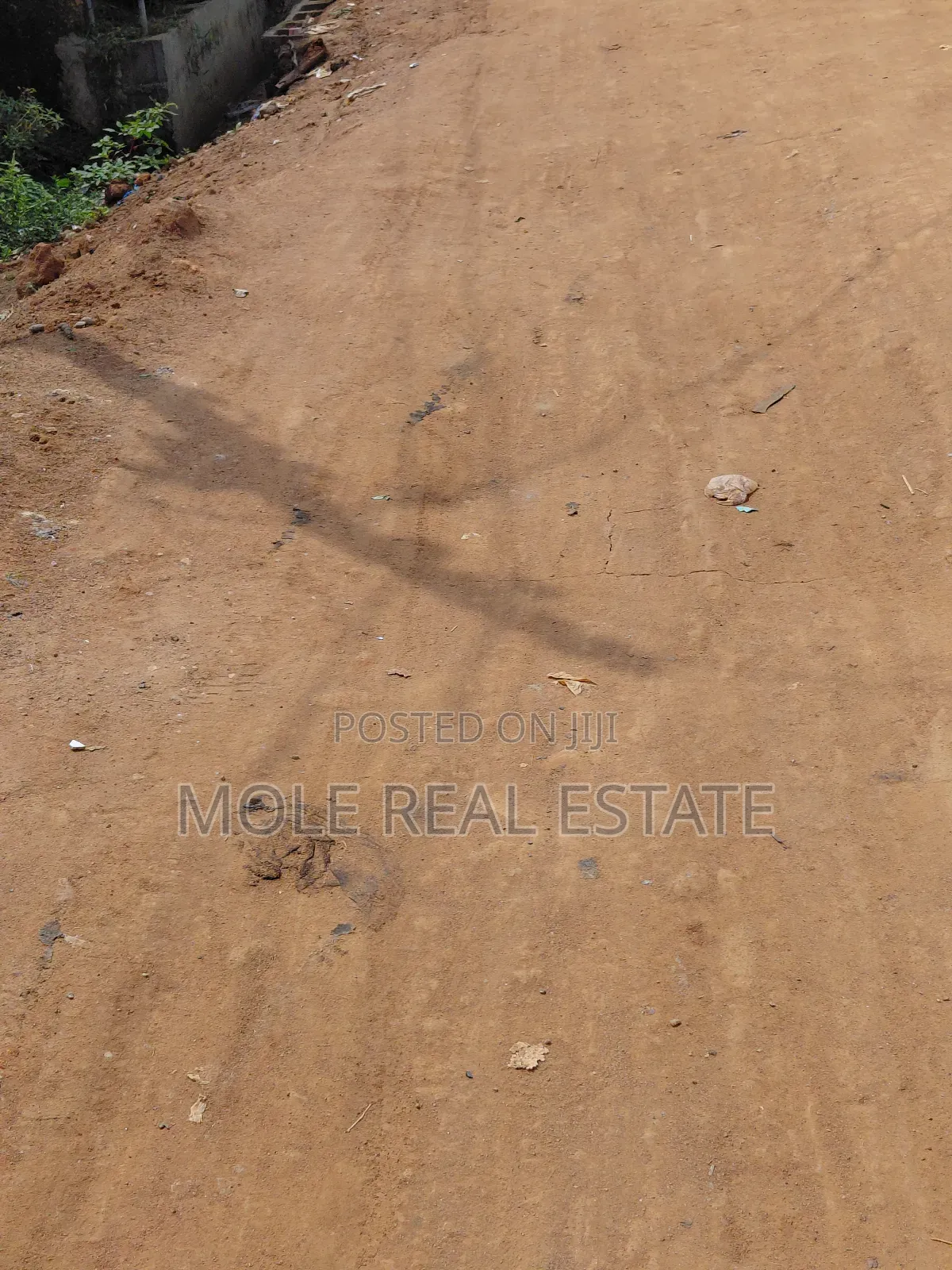 4 Plots of Land for Sale Opebi Link Bridge Ikeja in Opebi