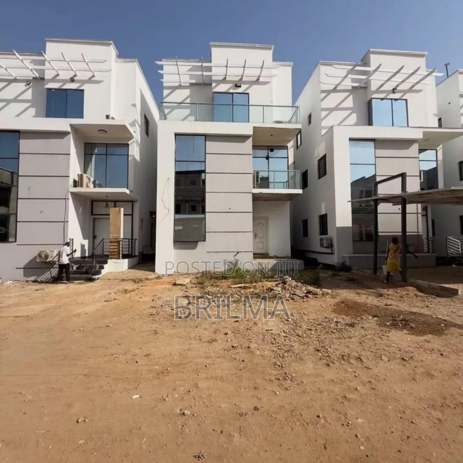 2bdrm Apartment in Dawaki for sale in Dawaki
