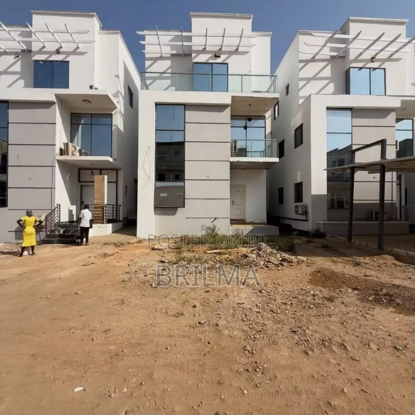 2bdrm Apartment in Dawaki for sale in Dawaki