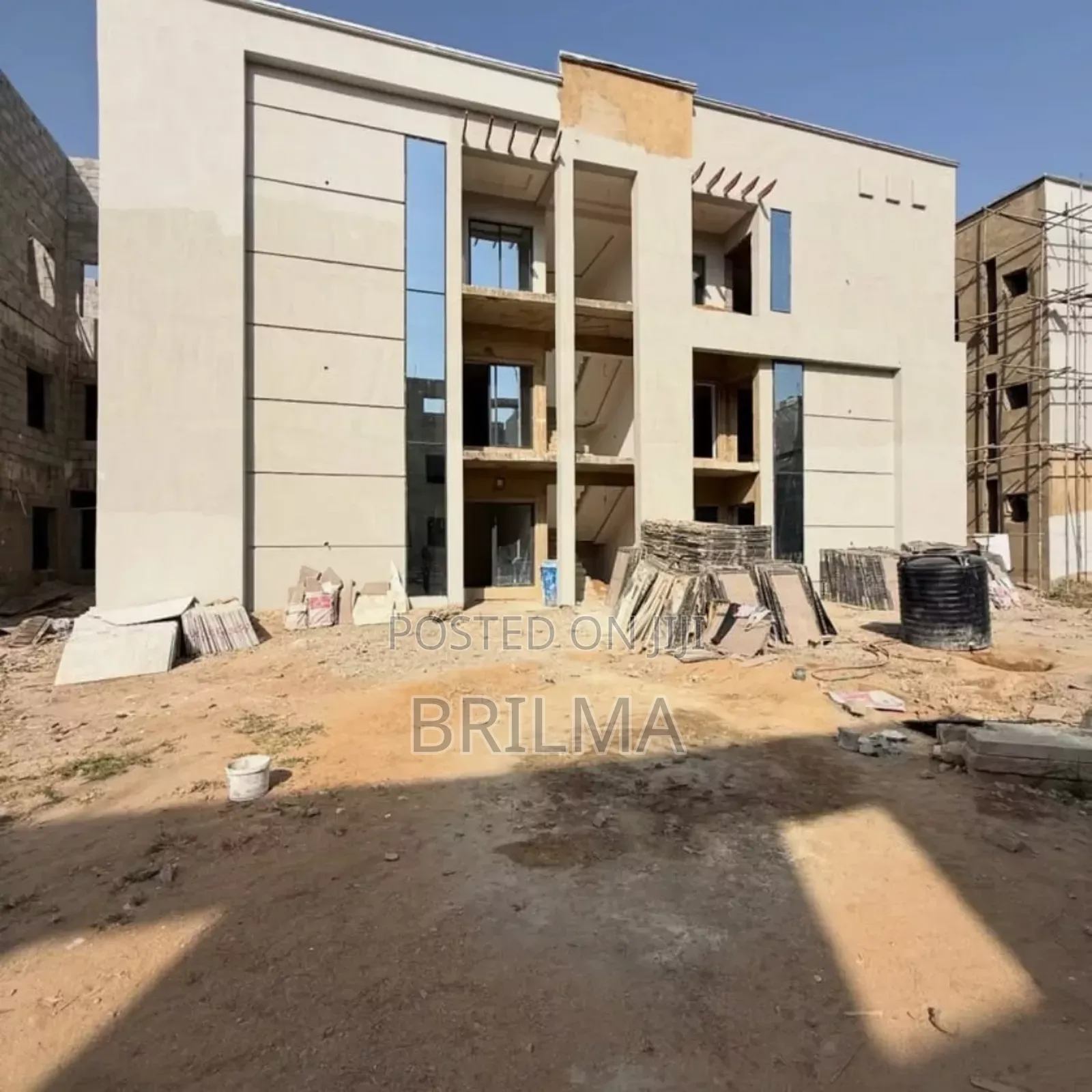2bdrm Apartment in Dawaki for sale in Dawaki