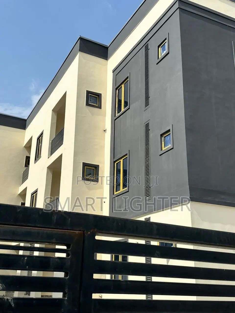 3bdrm Block of Flats in Lokogoma for sale in Lokogoma