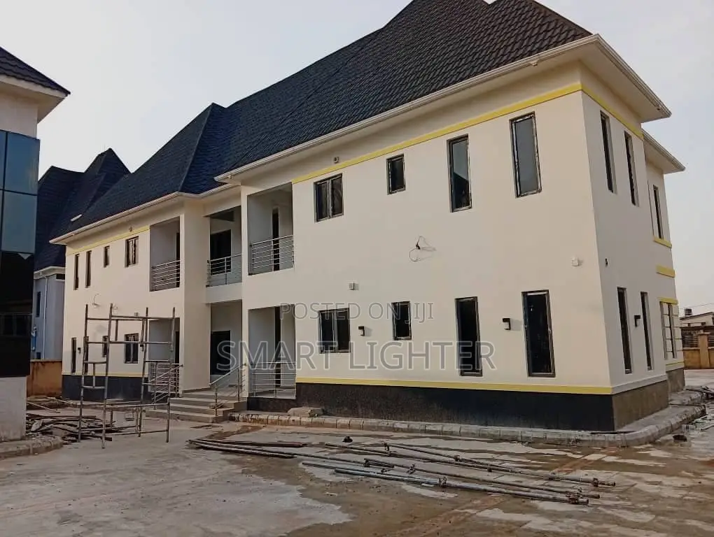 2bdrm Block of Flats in Lokogoma for rent in Lokogoma