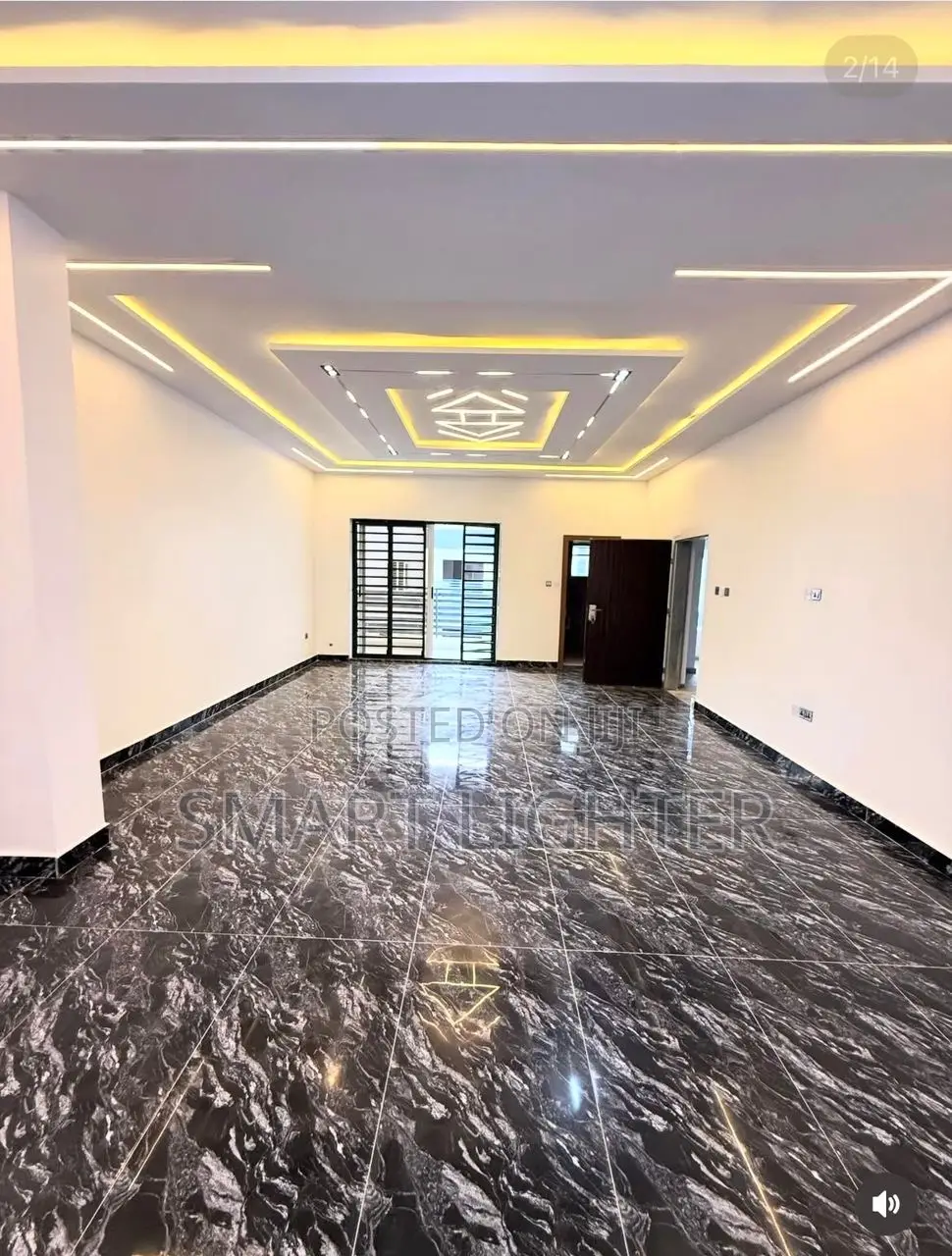 2bdrm Block of Flats in Lokogoma for rent in Lokogoma
