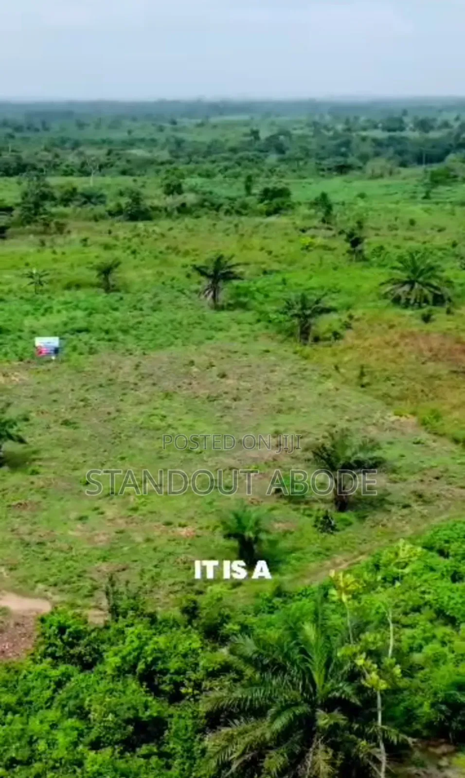 No Hidden Fee Buy Plot of Land in Paragon City Estate Phase 2 in Ijebu Ode