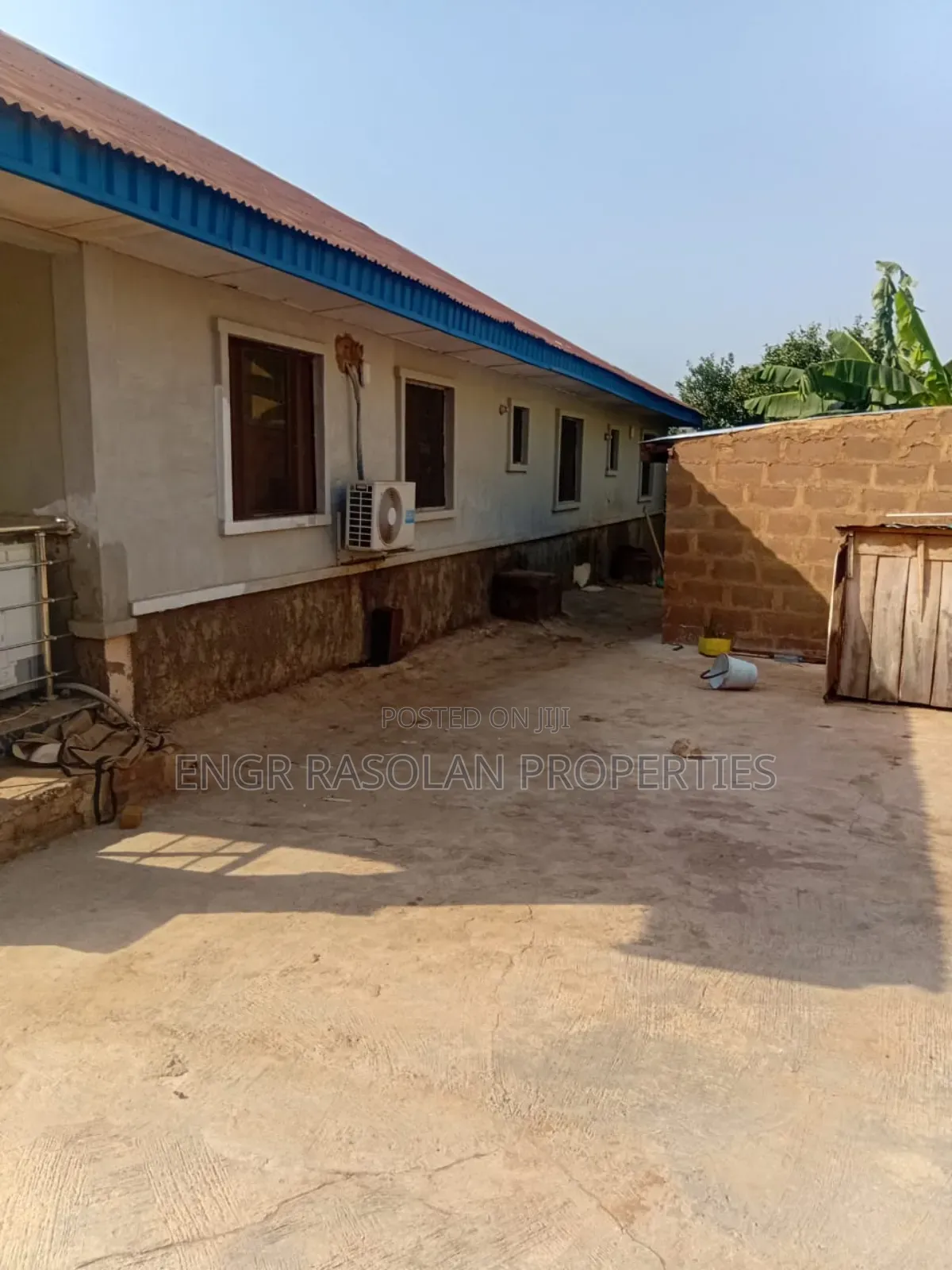 Furnished 4bdrm Bungalow in Majasurawa, Asa for sale in Asa