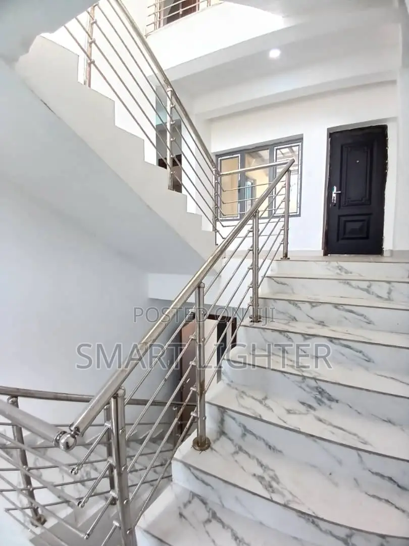 4bdrm Townhouse/Terrace in Dakwo Lokogoma Galadimawa Axis or Rent in Dakwo District