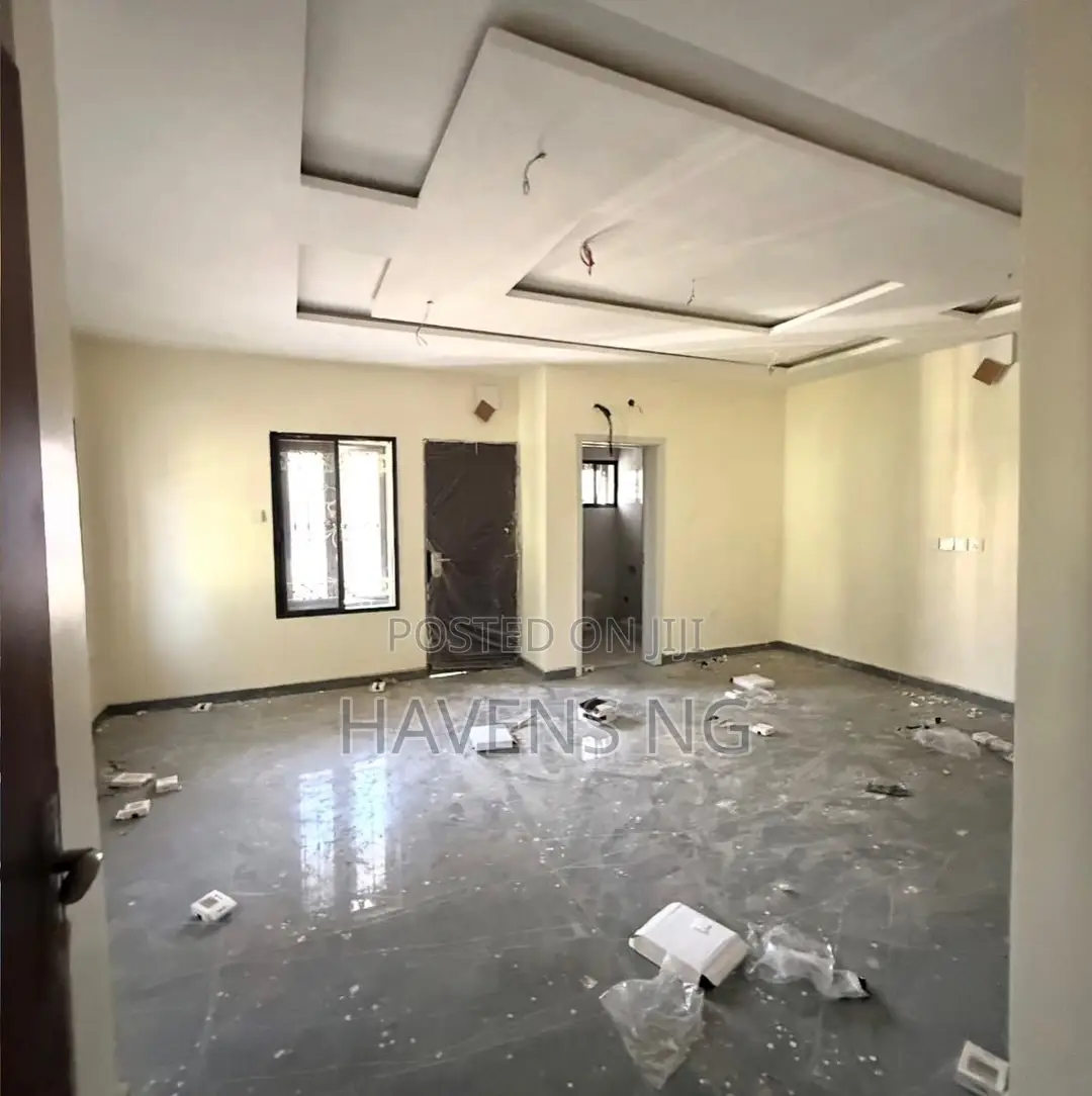 4bdrm Duplex in Zone 2 / Wuse for sale in Zone 2 / Wuse