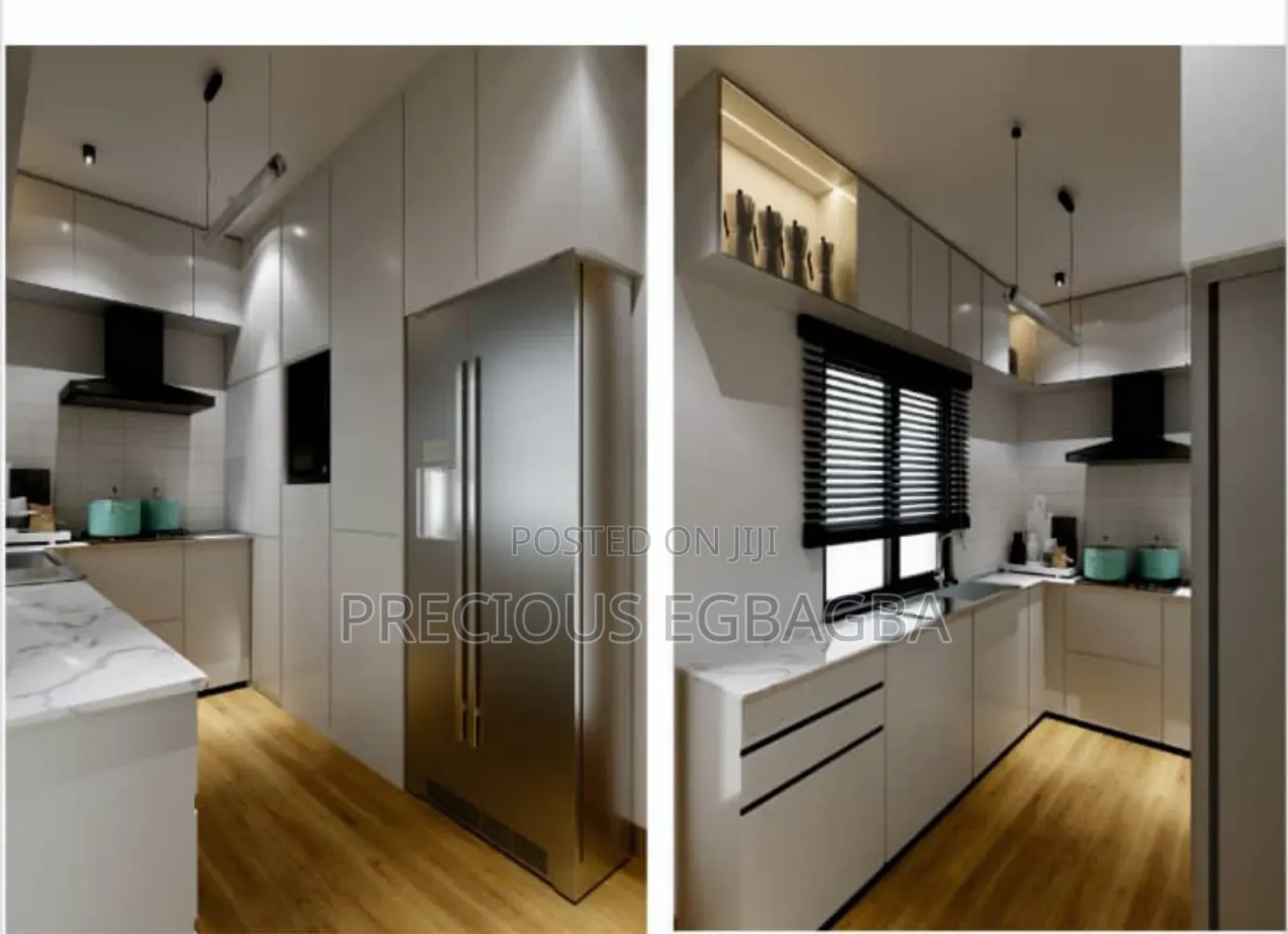 Furnished 4bdrm Maisonette in Ire Akari for sale in Ire Akari