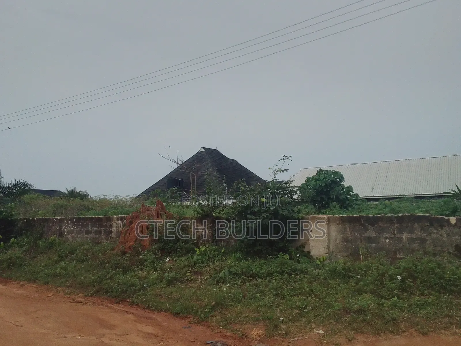 Property Sales in Benin City