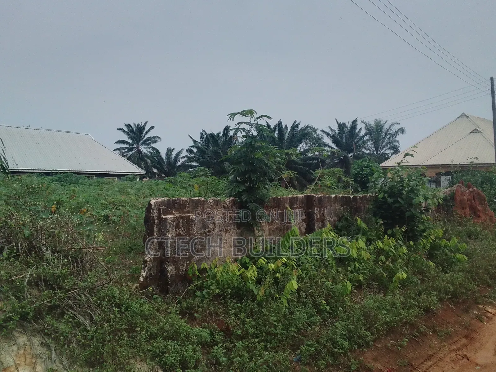 Property Sales in Benin City