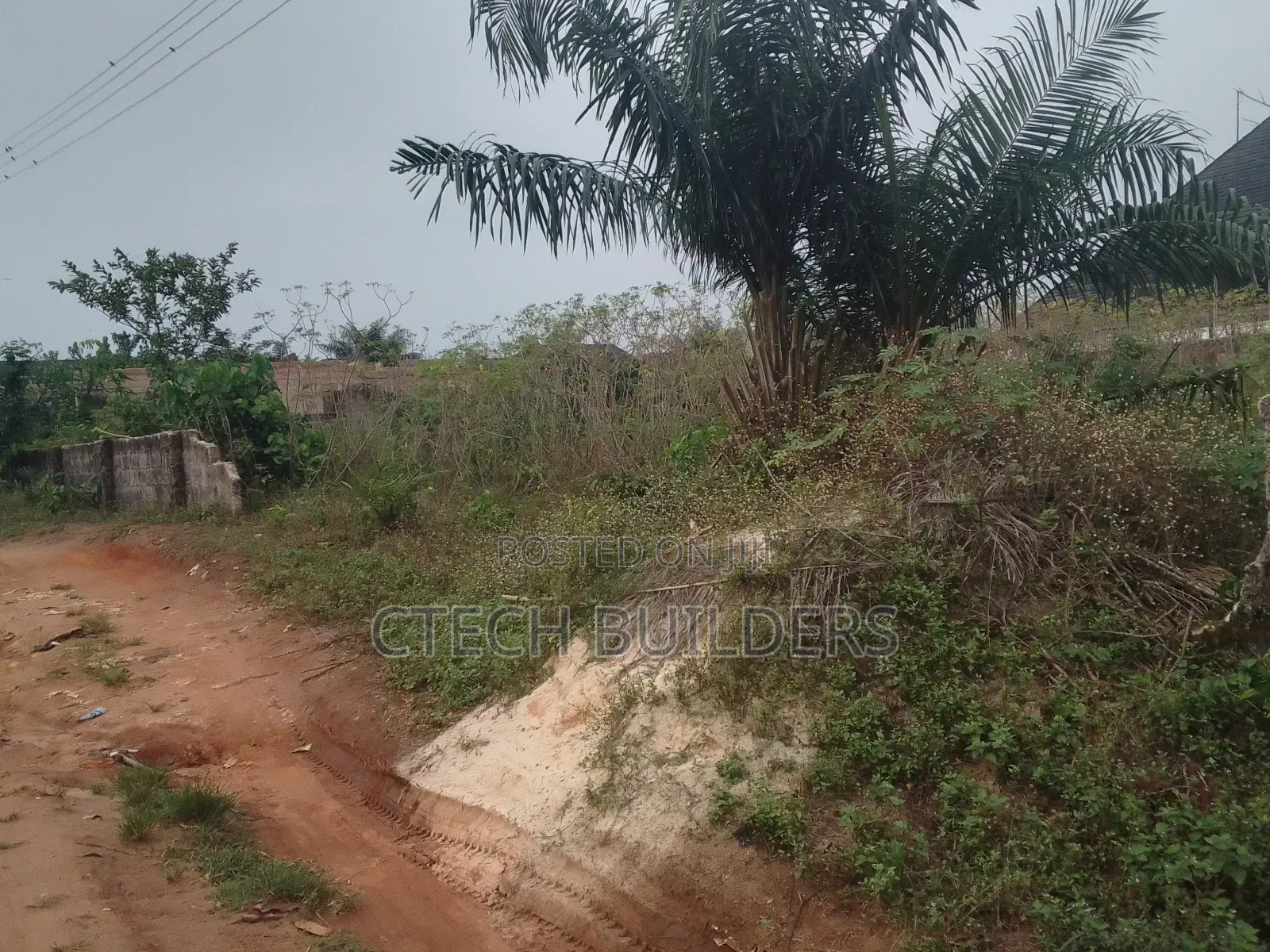 Property Sales in Benin City