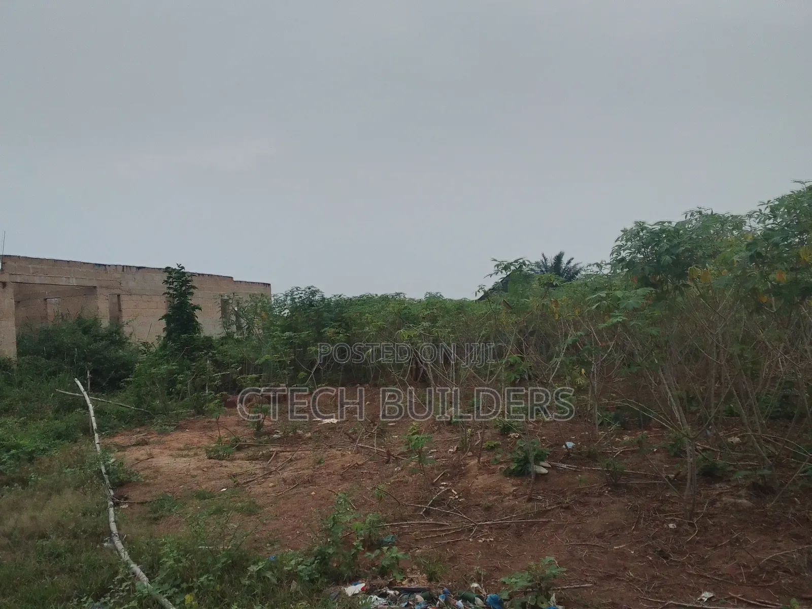 Property Sales in Benin City