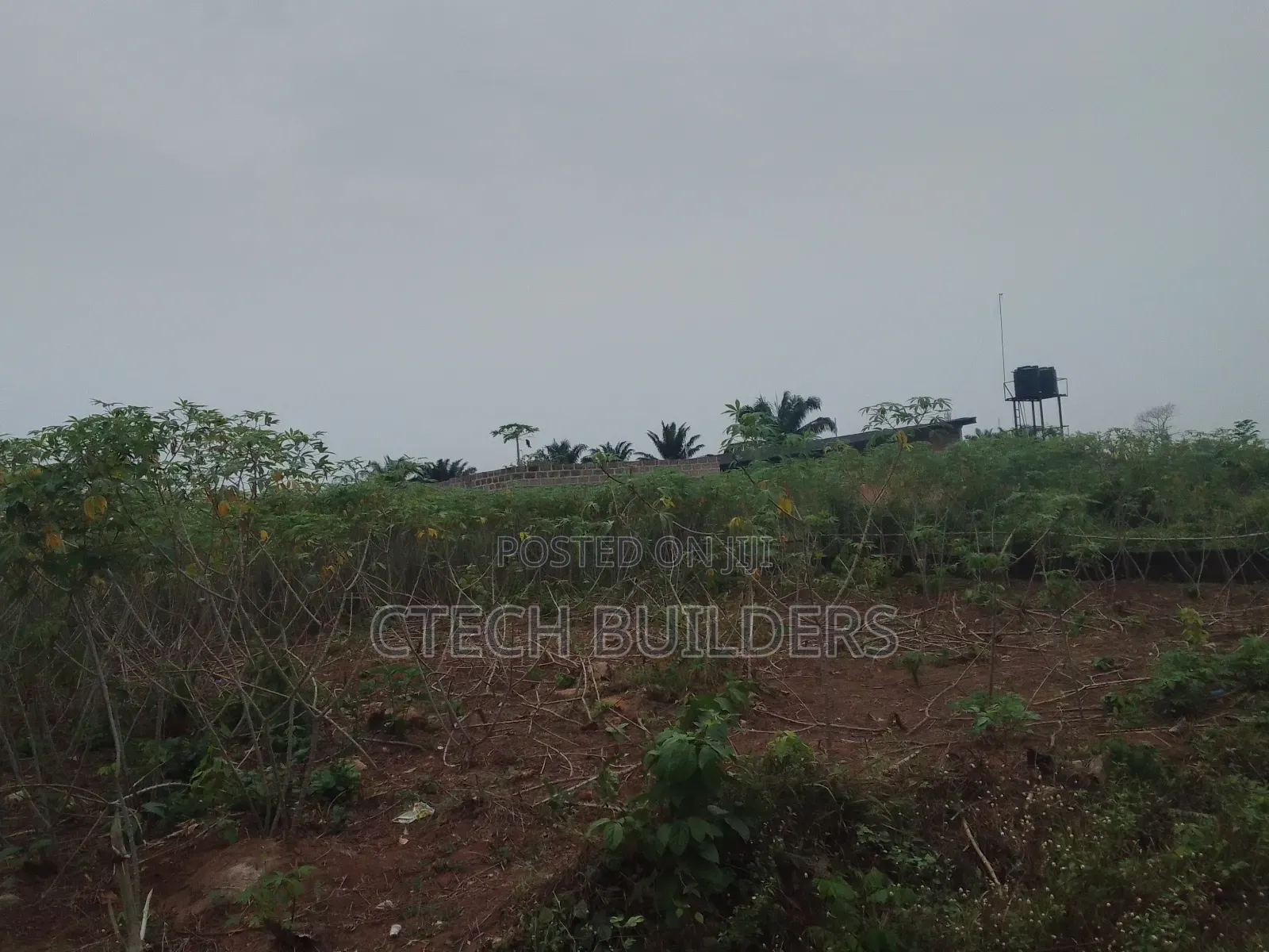Property Sales in Benin City