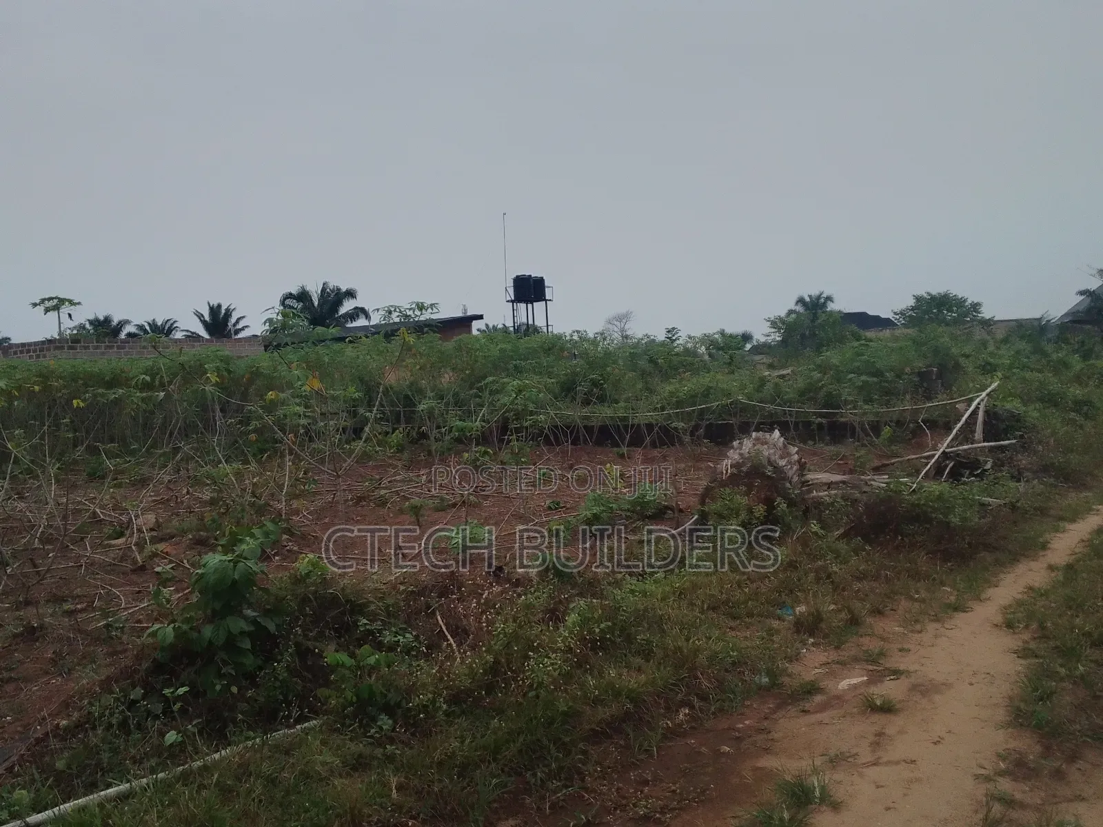 Property Sales in Benin City