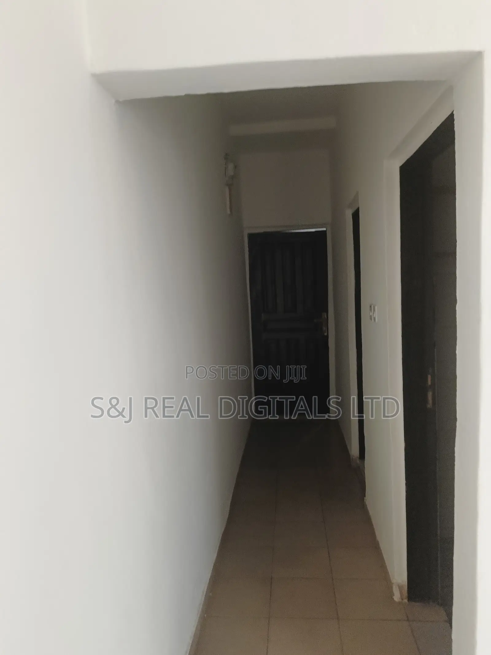 1bdrm Block of Flats in Kubwa for rent in Kubwa