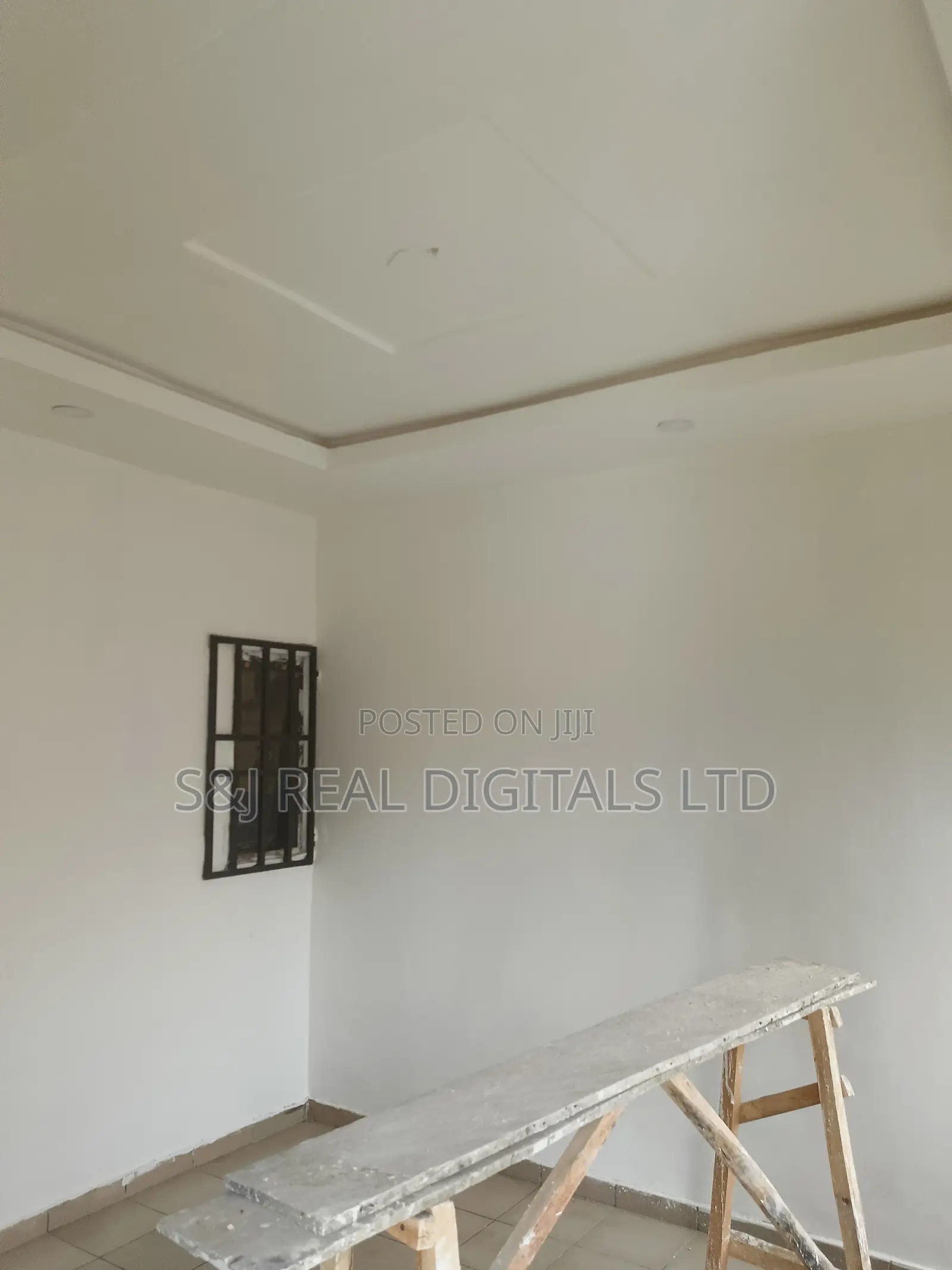 1bdrm Block of Flats in Kubwa for rent in Kubwa