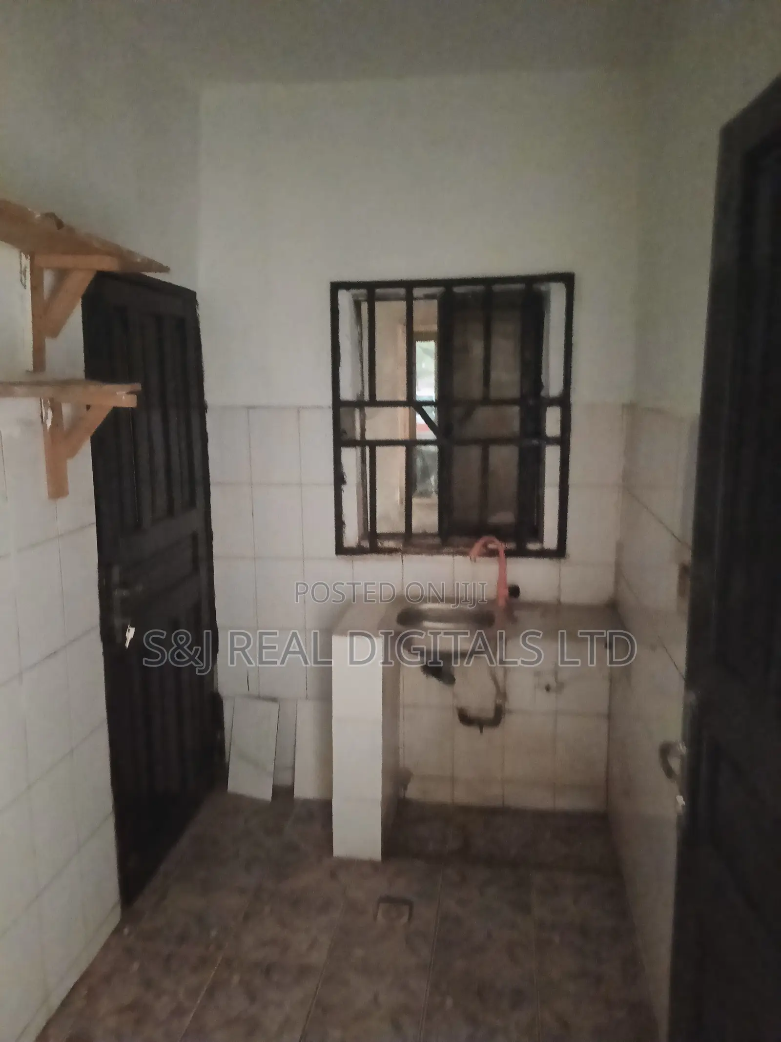 1bdrm Block of Flats in Kubwa for rent in Kubwa
