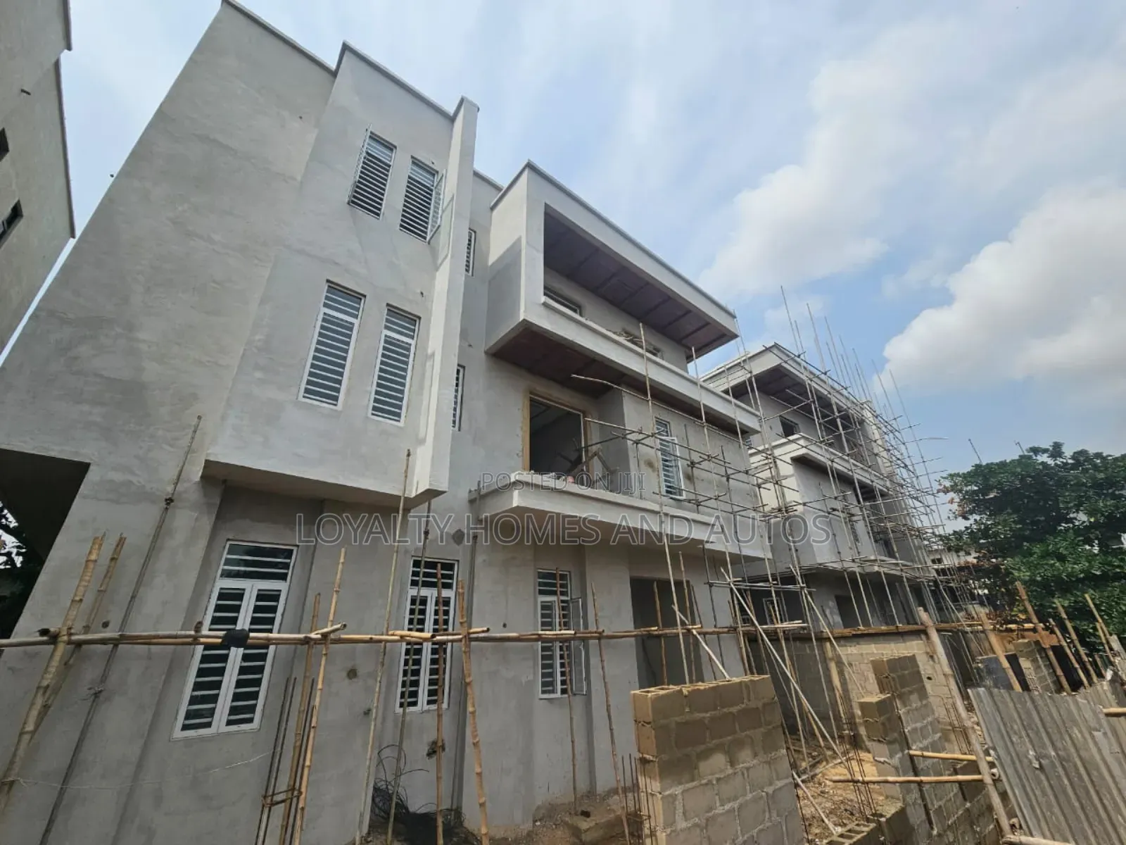 7bdrm Duplex in Victoria Island for sale in Victoria Island