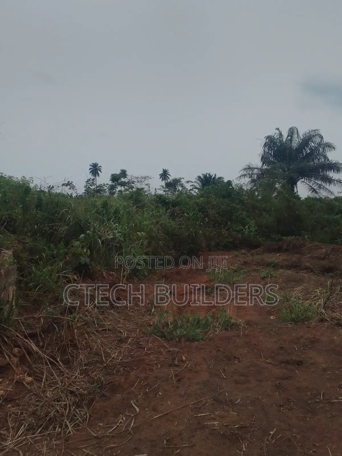 Property Sales in Benin City