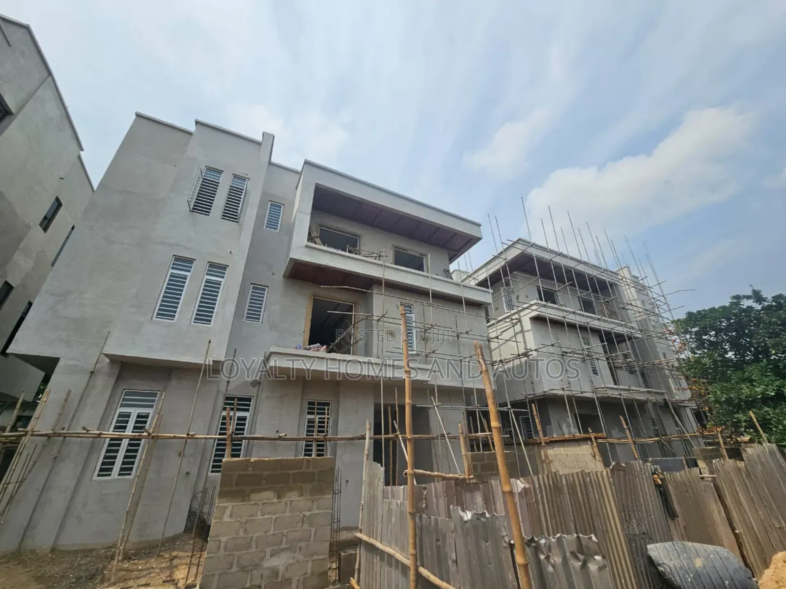 7bdrm Duplex in Victoria Island for sale in Victoria Island