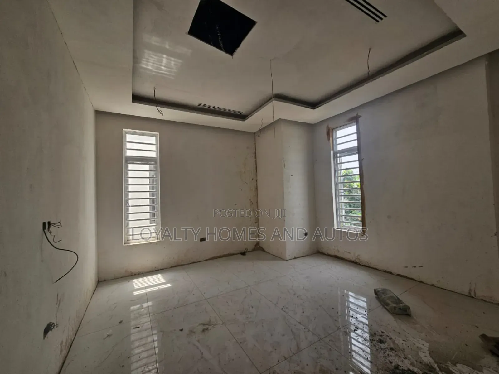 7bdrm Duplex in Victoria Island for sale in Victoria Island