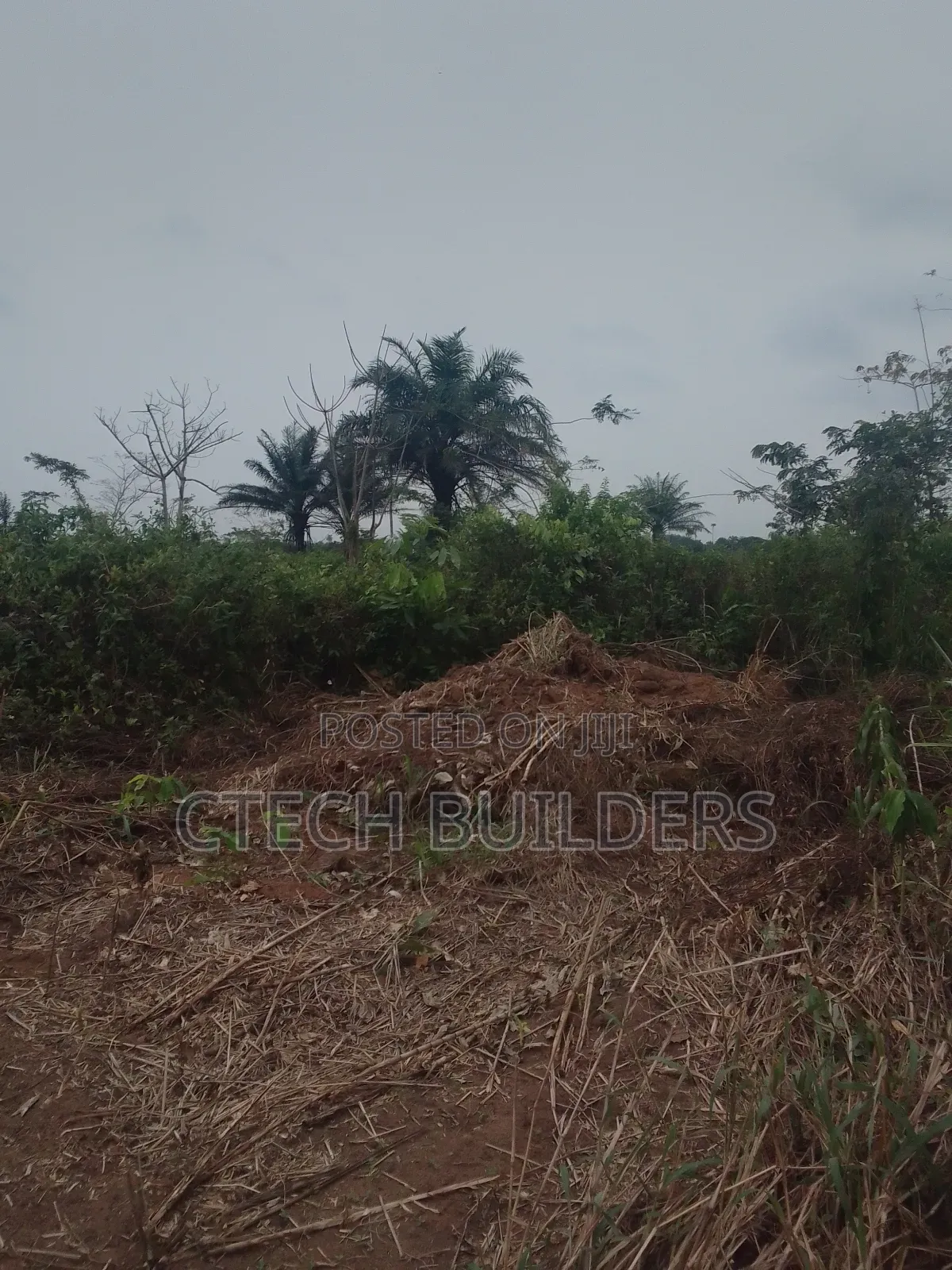 Property Sales in Benin City