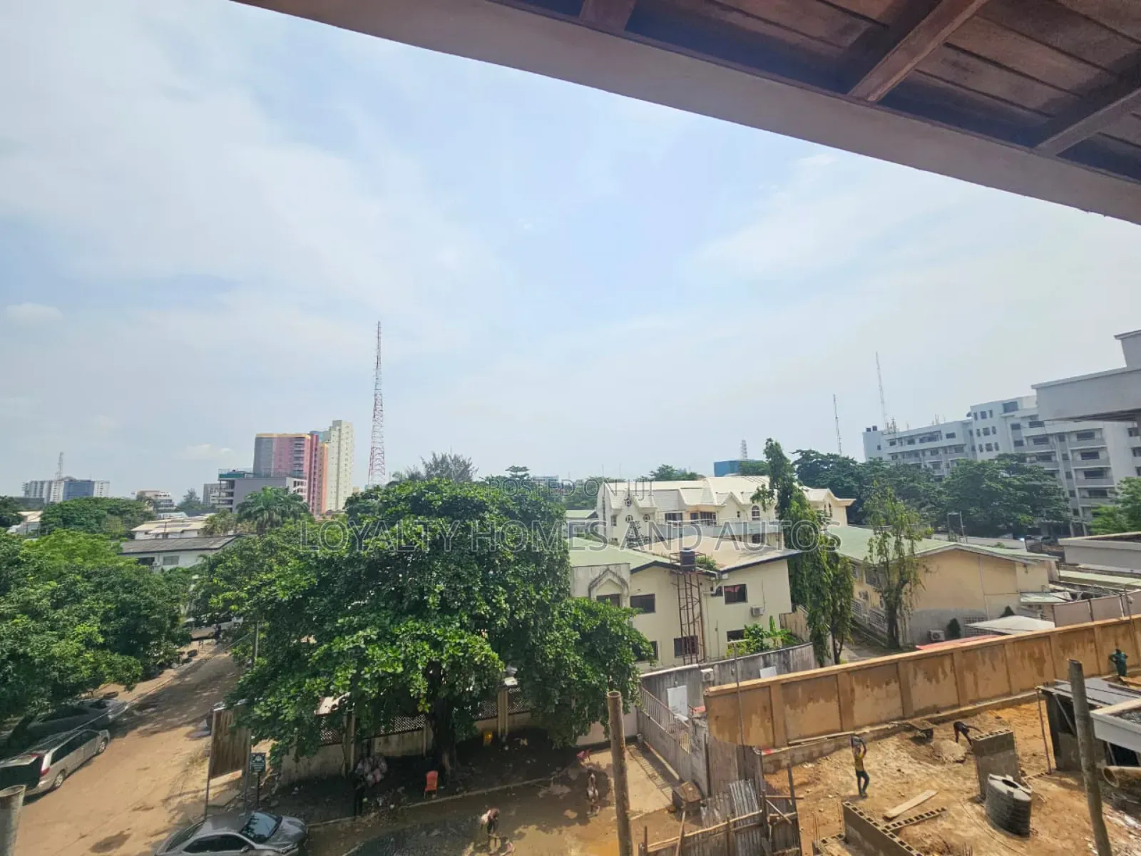 7bdrm Duplex in Victoria Island for sale in Victoria Island