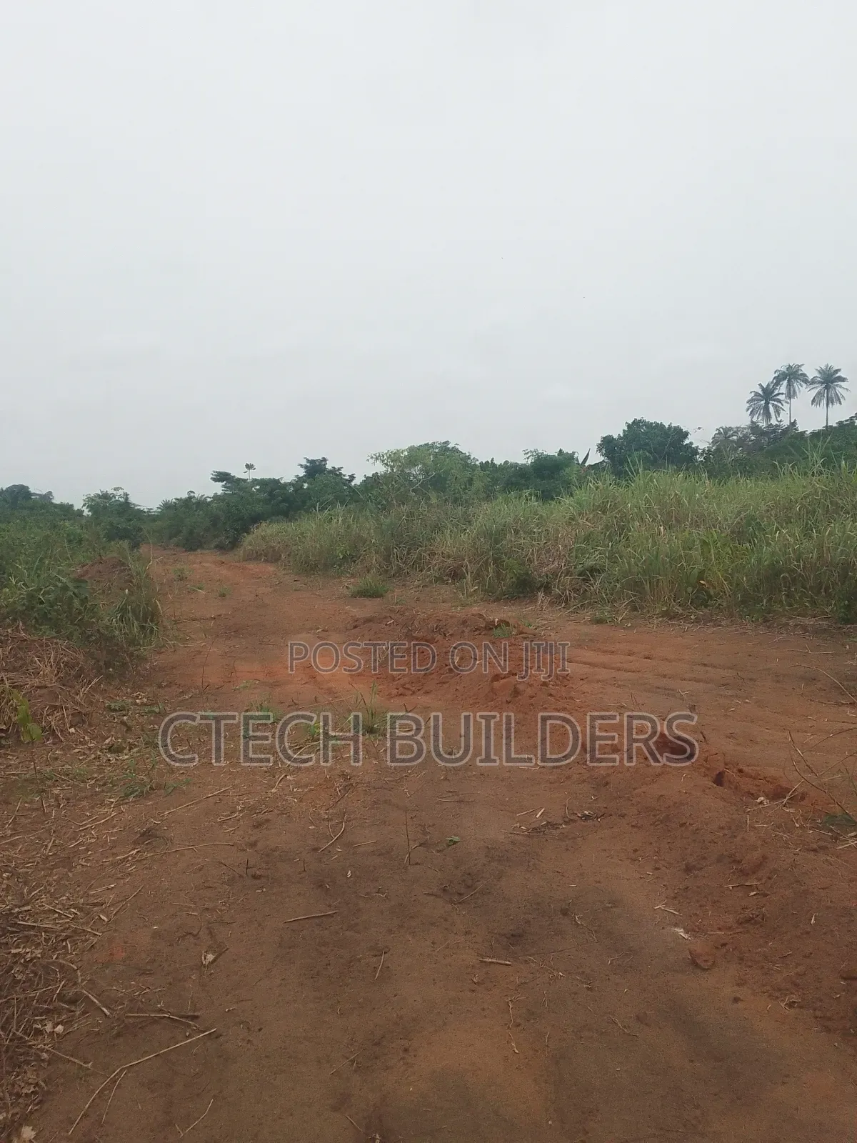 Property Sales in Benin City